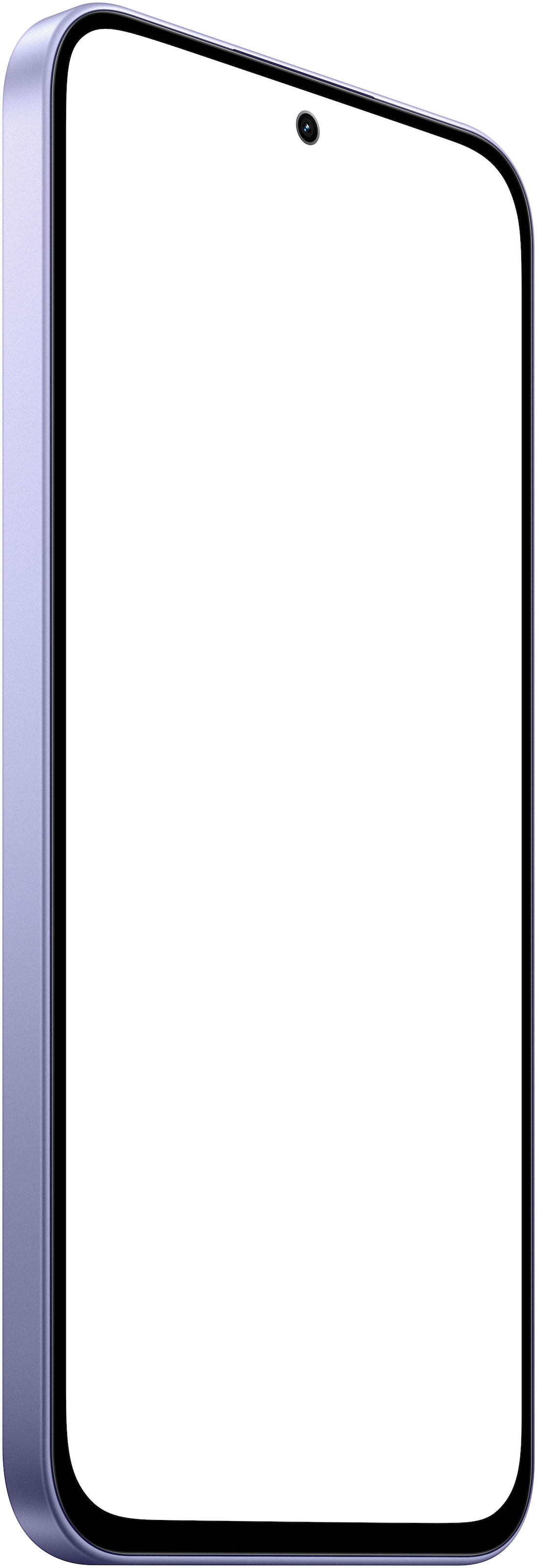 Xiaomi Smartphone »Note 17« celestiial purple