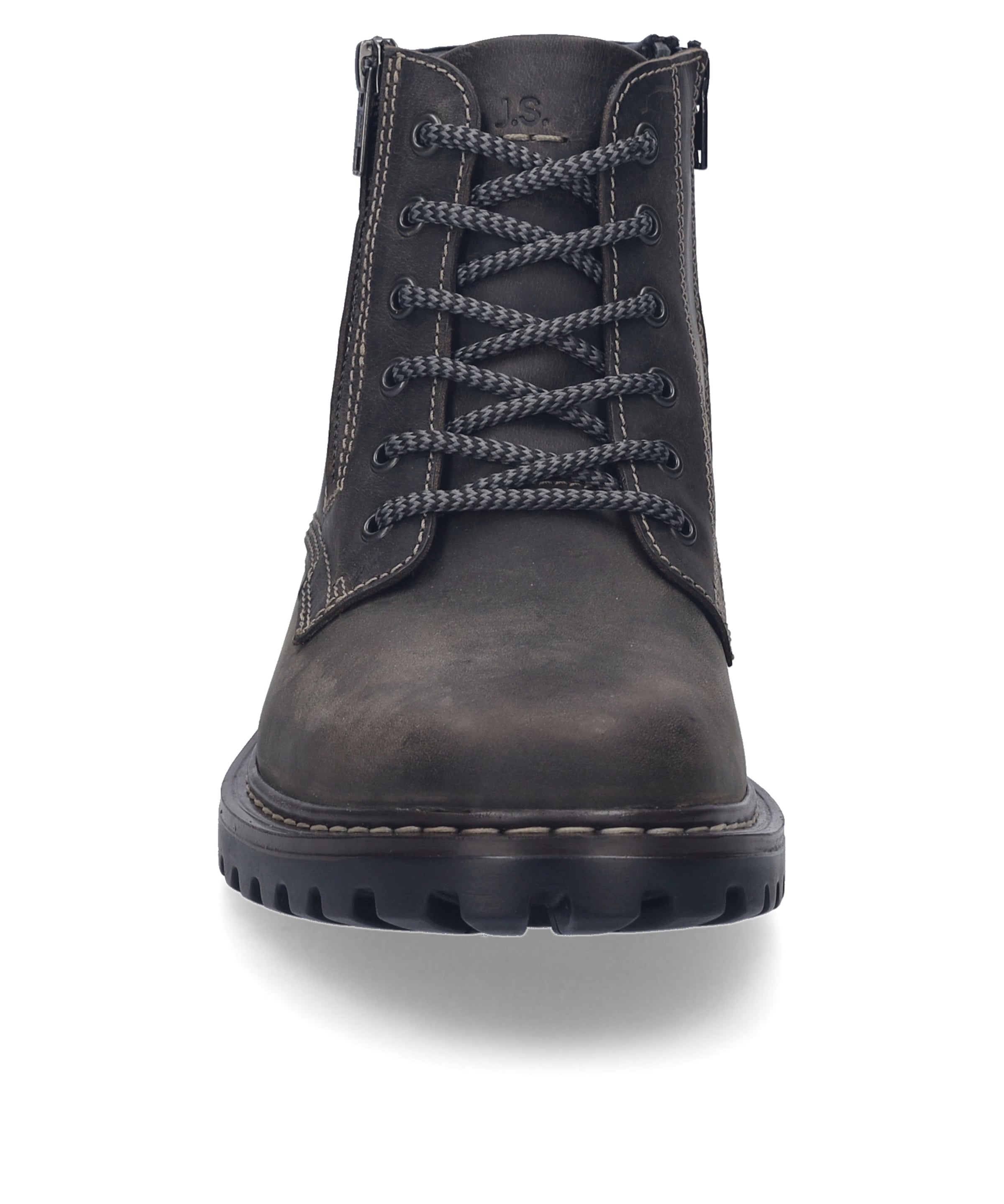 Josef Seibel Stiefelette »Chance 67, vulcano-kombi«