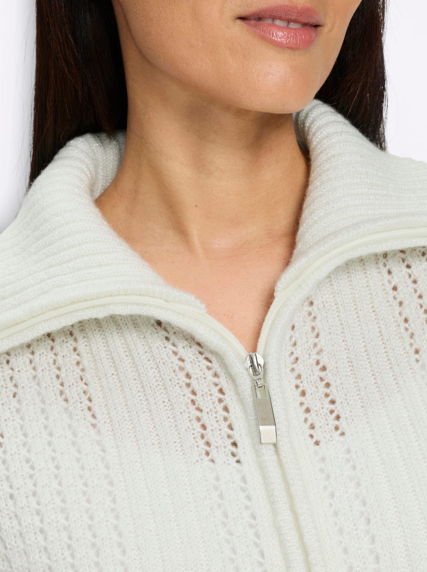 heine Cardigan