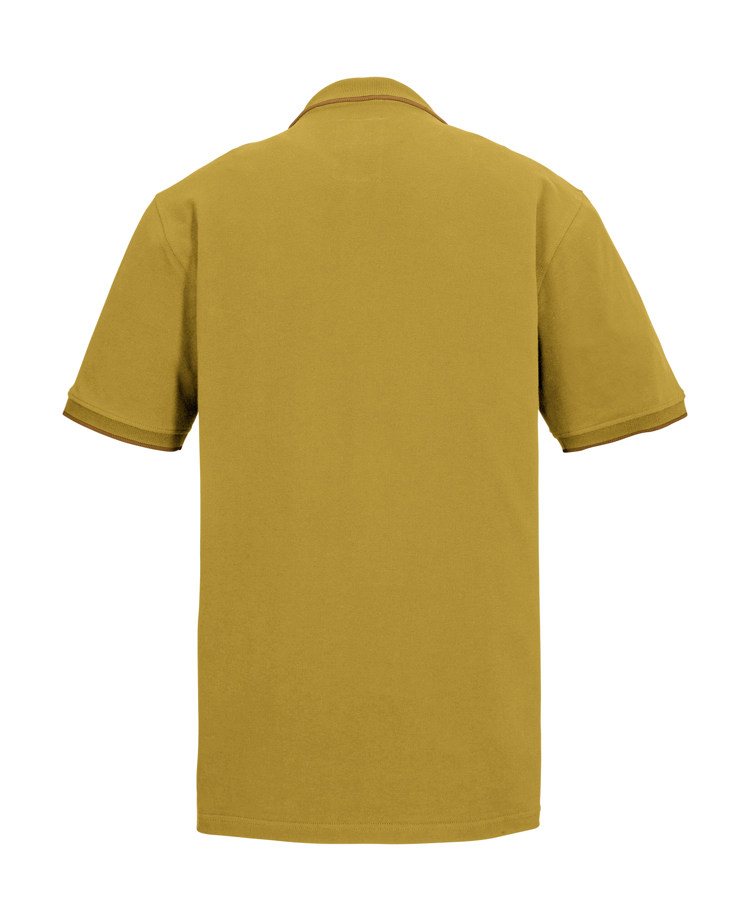 G.I.G.A. DX by killtec Poloshirt »GS 6 MN PLSHRT GOTS«, Herren Poloshirt aus Bio-Baumwolle mit Carbon Finish.