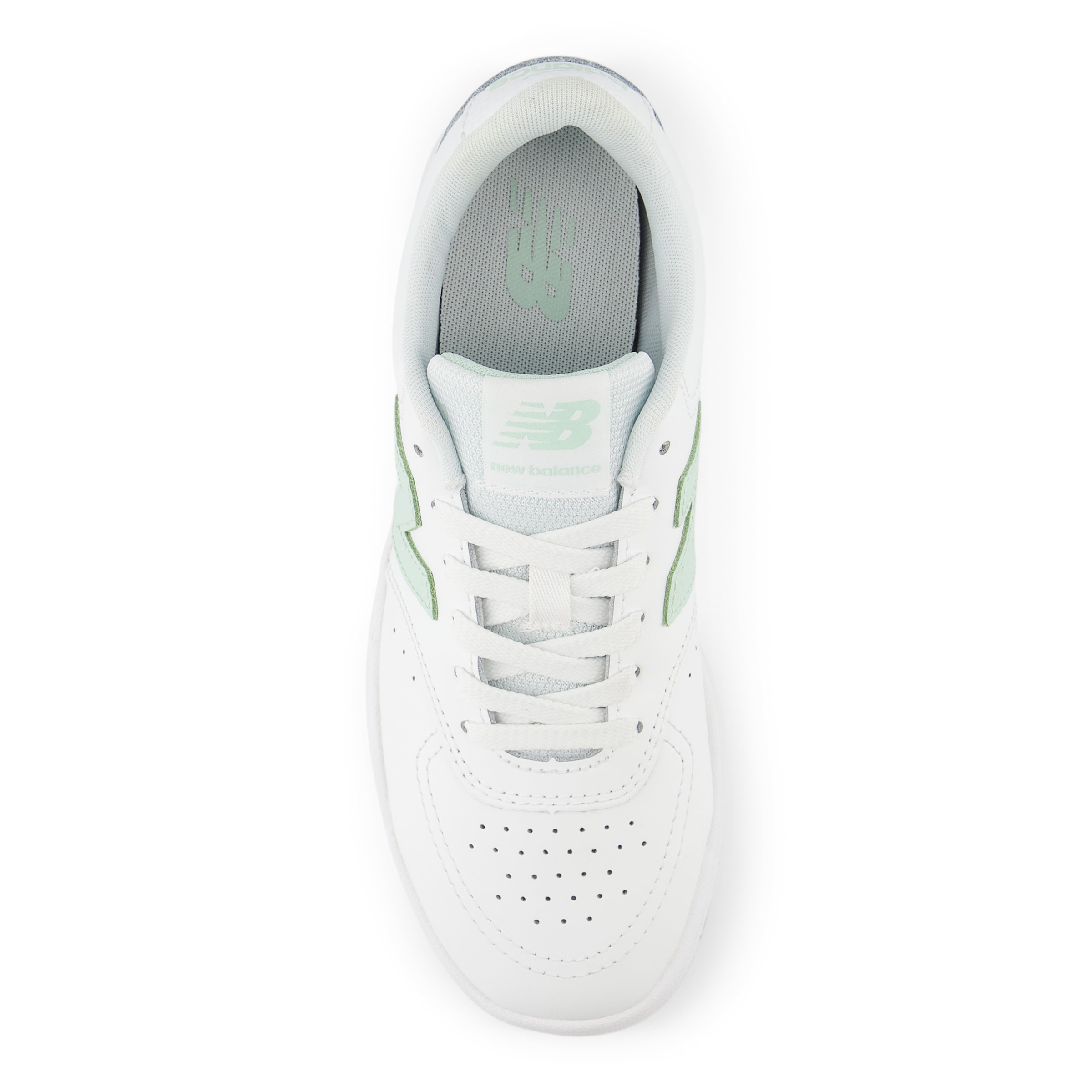New Balance Sneaker »BB80«, von dem New Balance 550 inspiriert