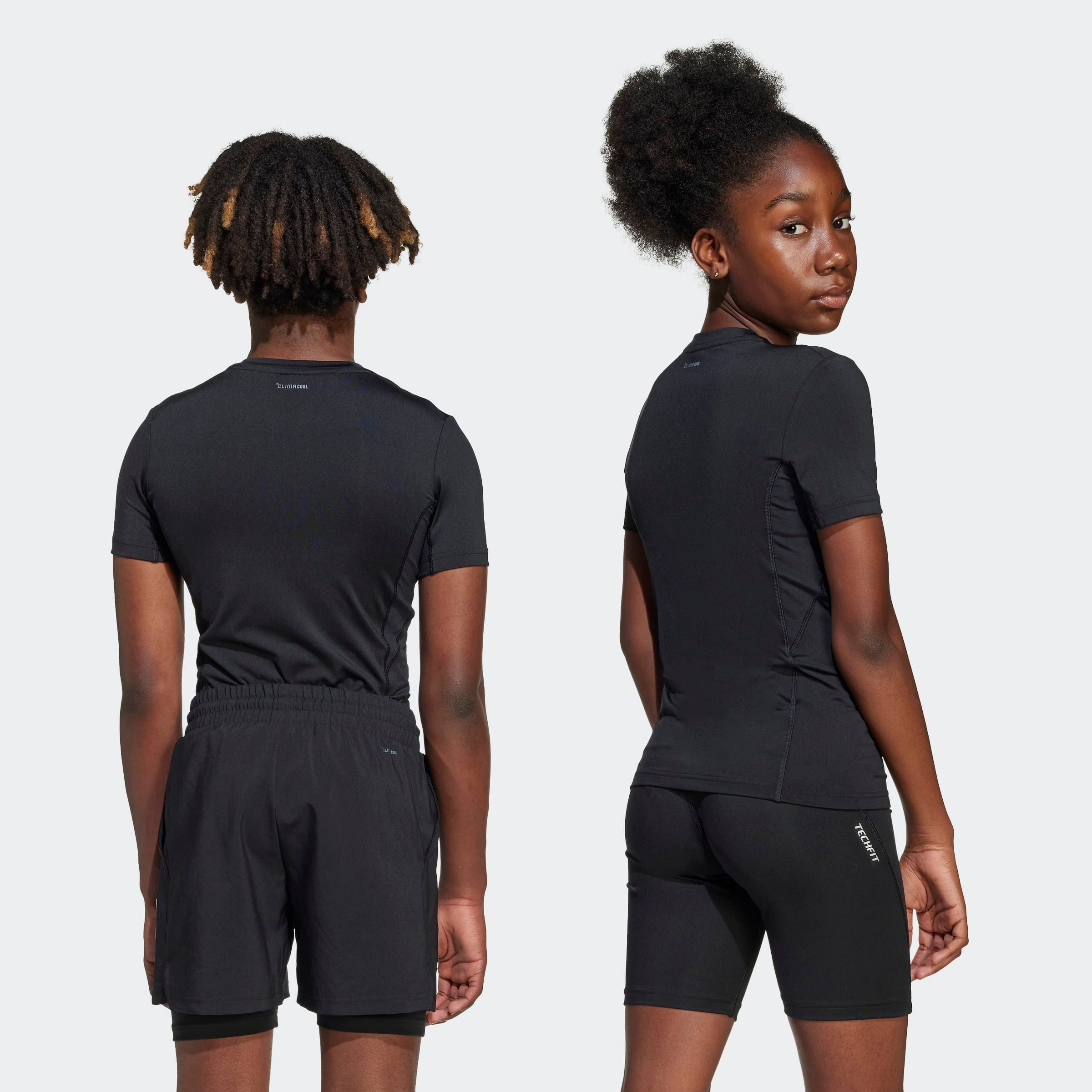 adidas Sportswear T-Shirt »TECHFIT«