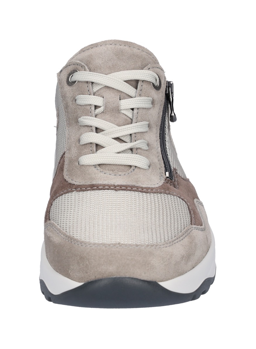 Waldläufer Sneaker »K-JOHN«, Schnürschuh in Extraweite K für den besonders kräftigen Fuß