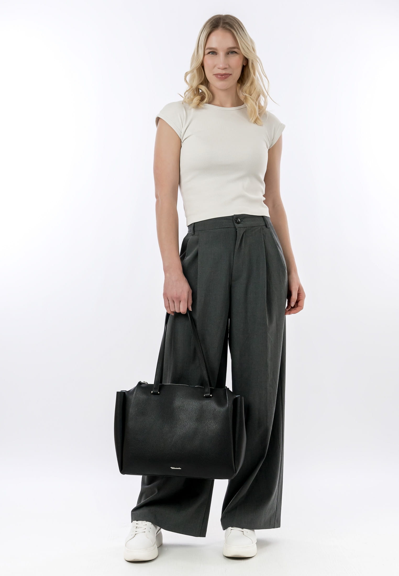 Tamaris Shopper »Shopper TAS Flora«