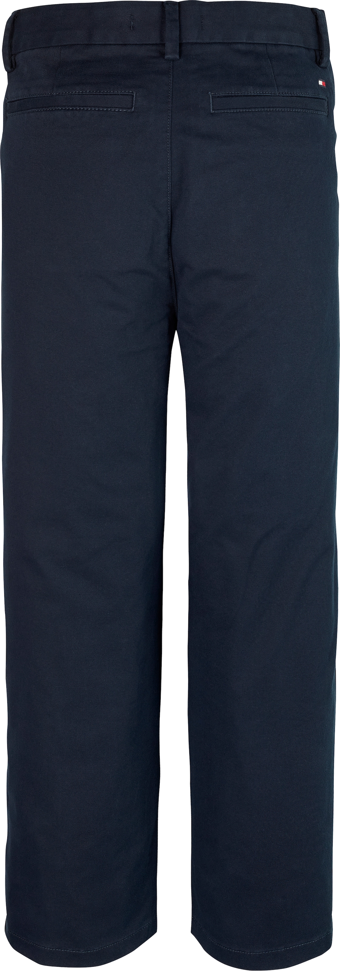 Tommy Hilfiger Chinohose »PLEATED CHINO PANT«  für Kinder bis 16 Jahre, mit Bundfalten