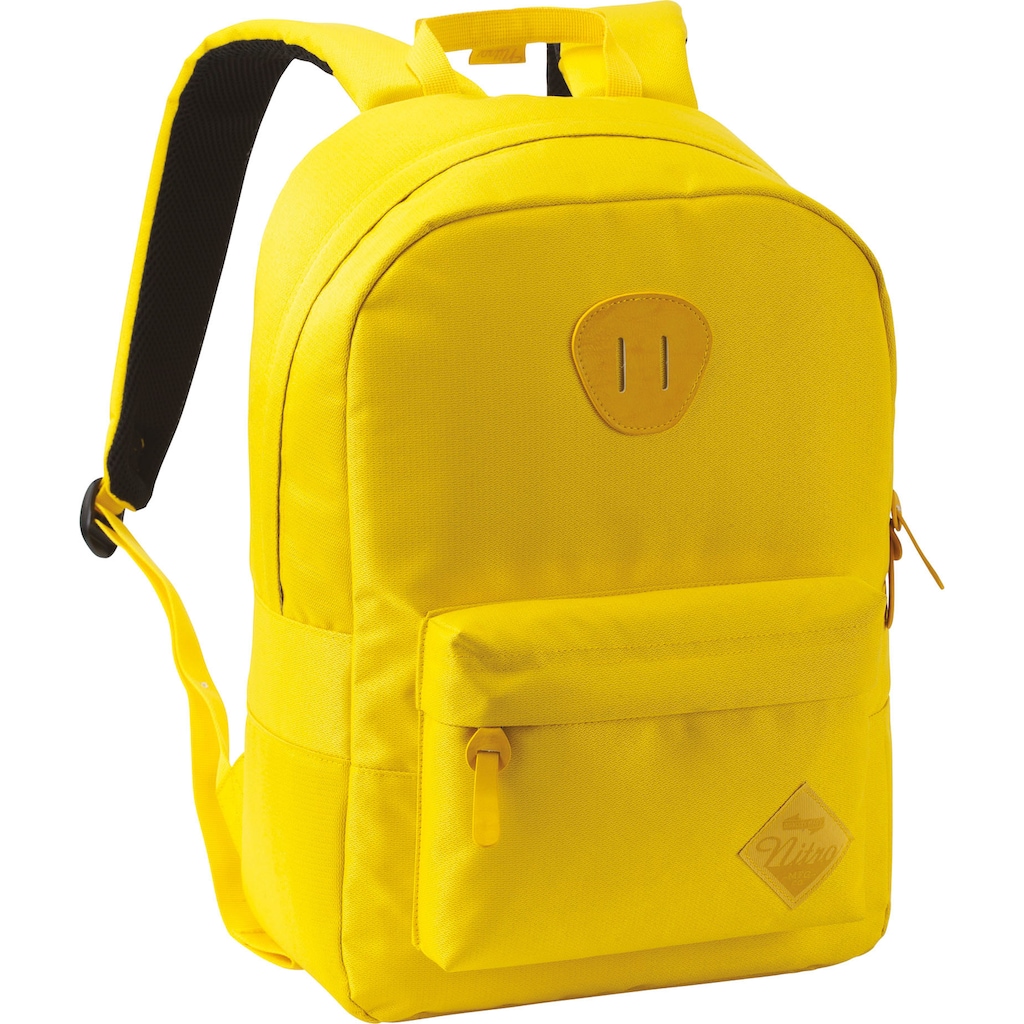 NITRO Freizeitrucksack »Urban Classic«