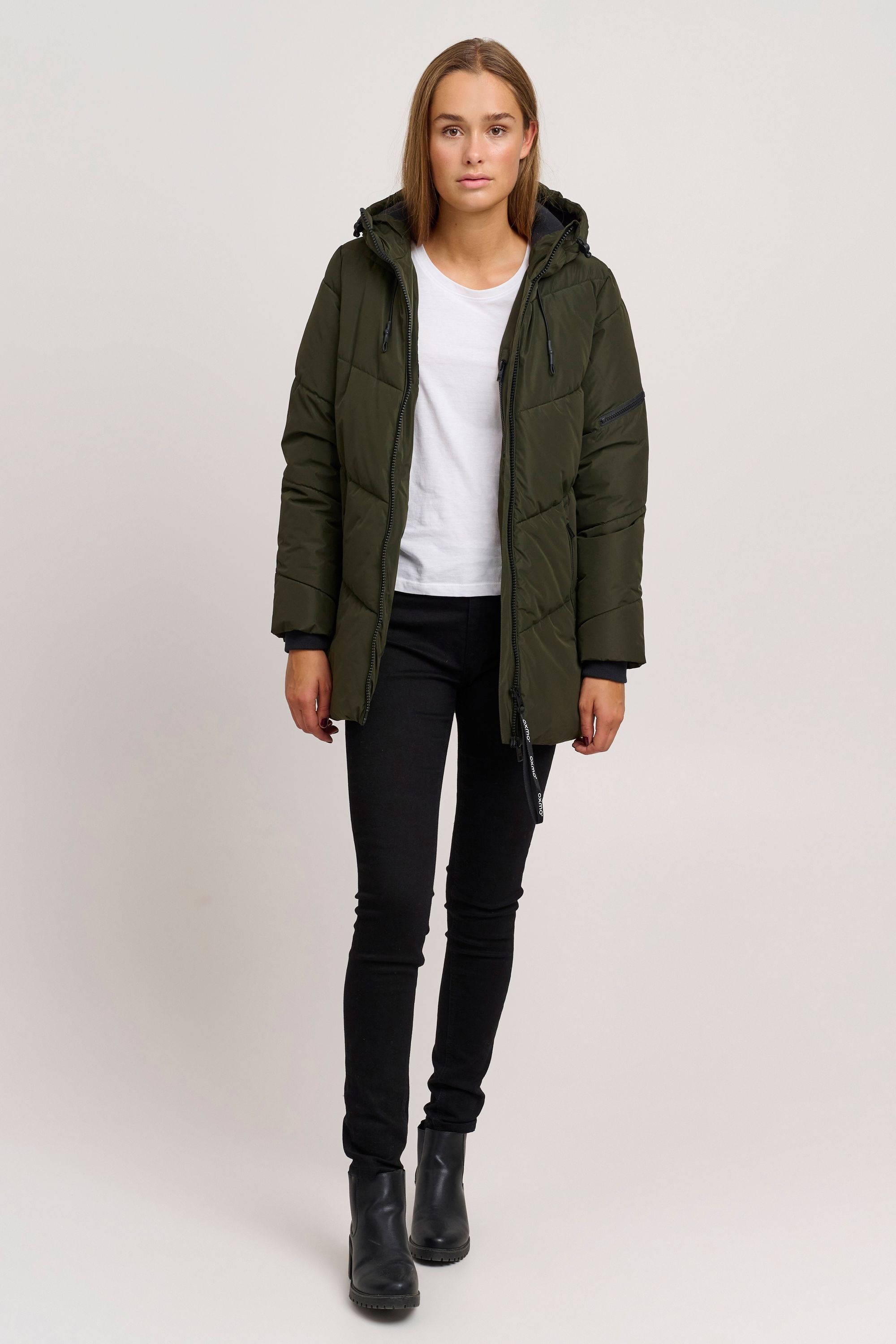 OXMO Parka »Parka OXJunchen«
