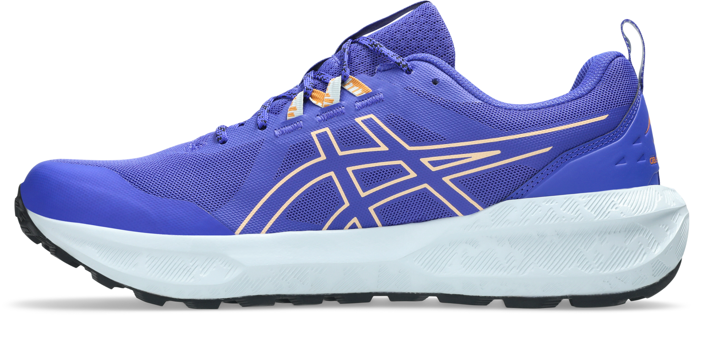 Asics »GEL-SONOMA 8«  für anspruchsvolles Gelände, profilierte Außensohle