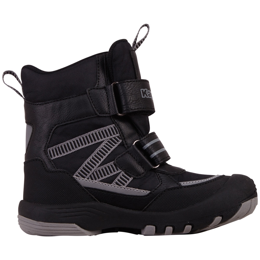 Kappa Winterstiefel, wasserdicht, windabweisend und atmungsaktiv