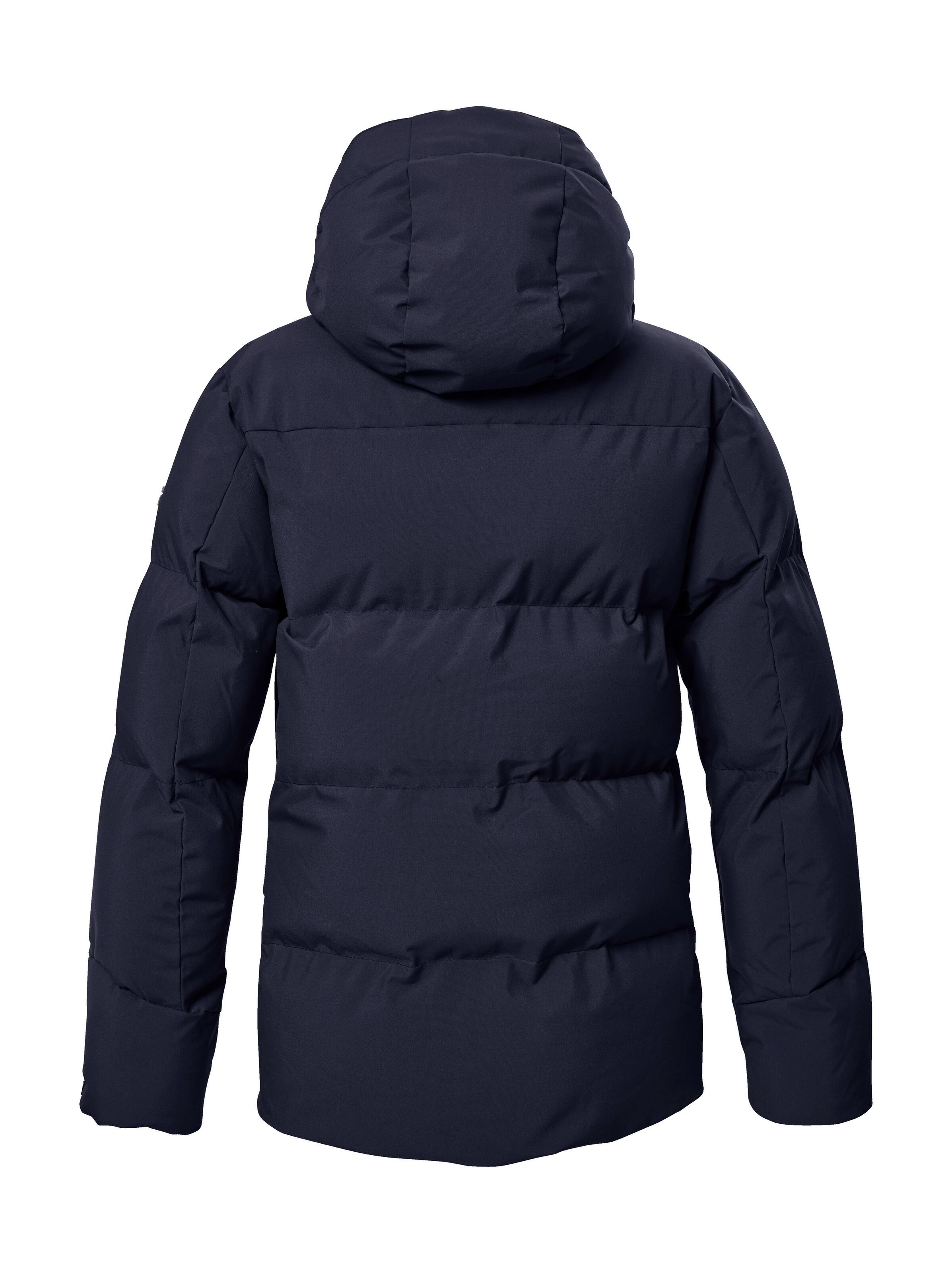 Killtec Steppjacke »KOW 374 BYS QLTD JCKT«