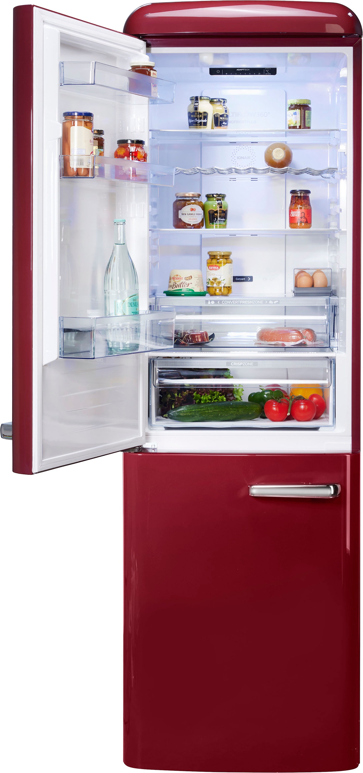 GORENJE Kühl-/Gefrierkombination »ONRK 619 DR-L«