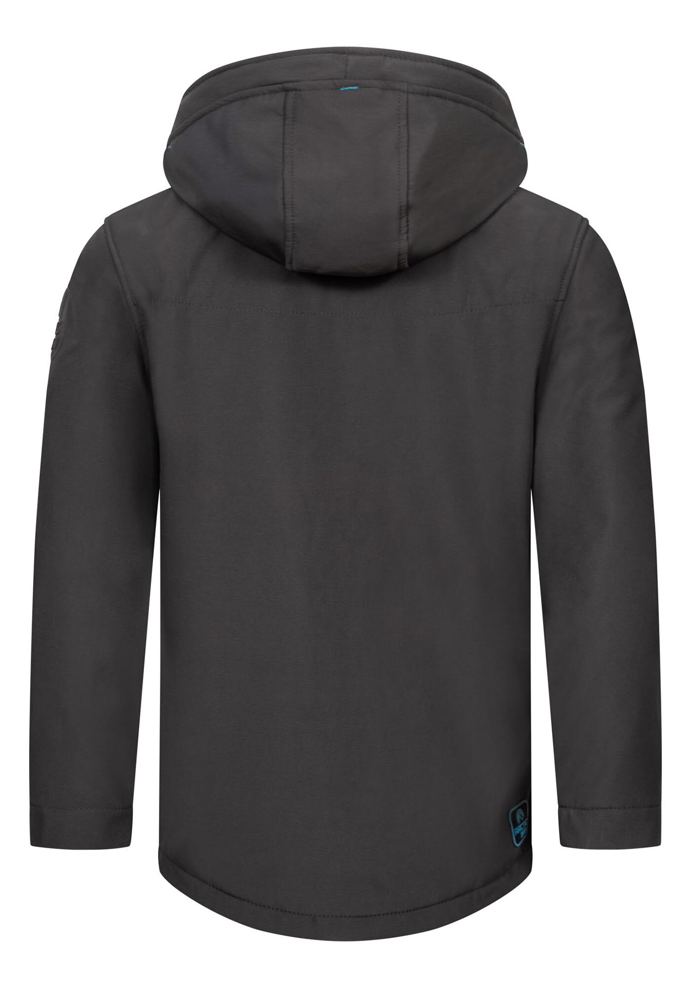 Arctic Seven Softshelljacke »Arctic Seven Herren Softshelljacke AS306«
