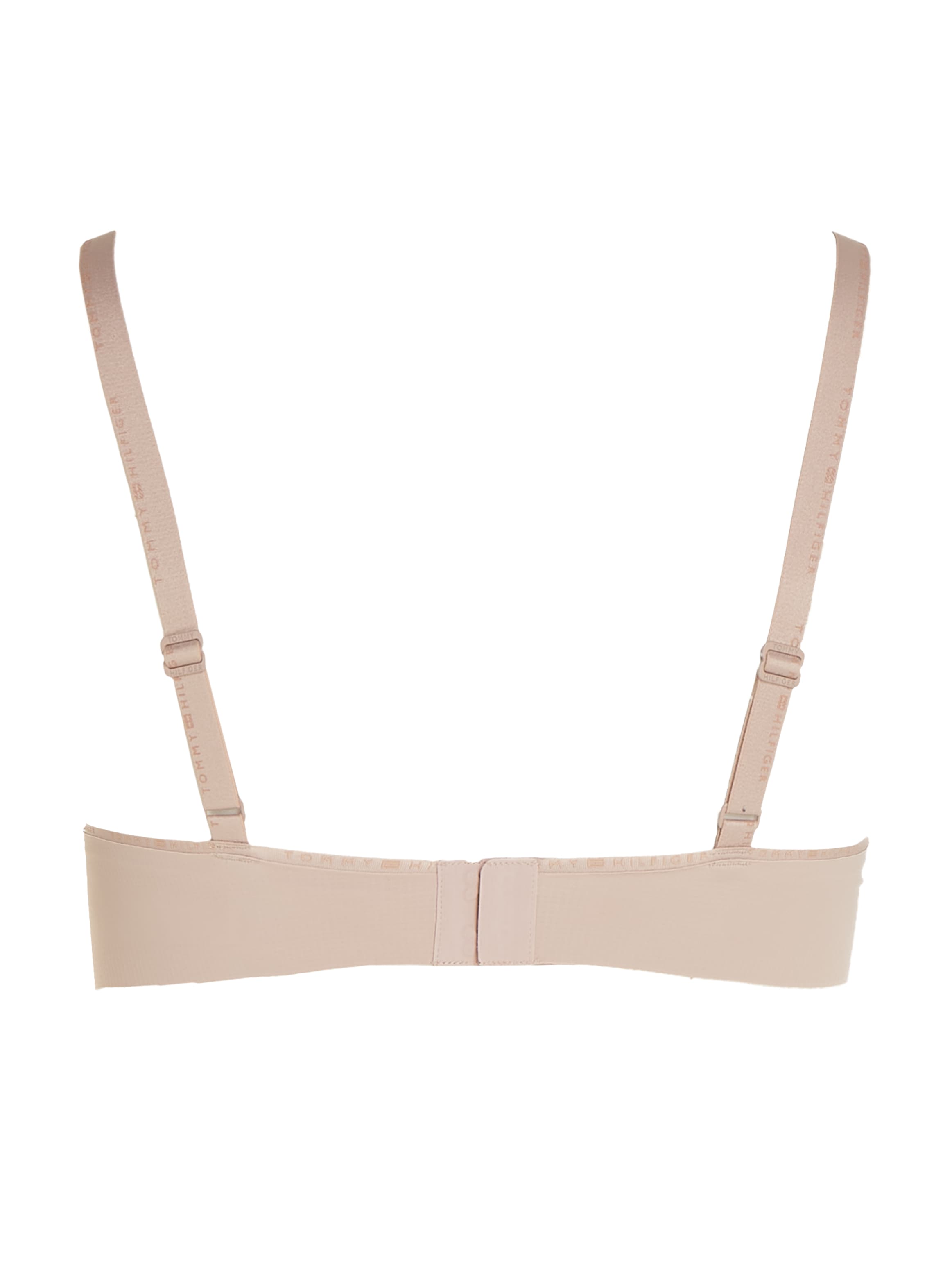 Tommy Hilfiger Underwear Push-up-BH »PLUNGE PUSH UP«, invisible, mit Bügel