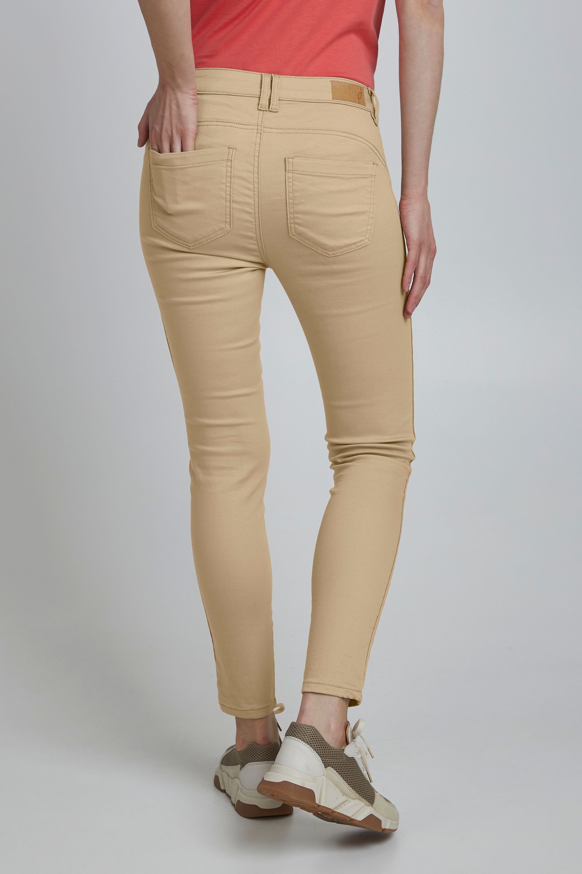 fransa Sweathose »Sweathose FRMax«