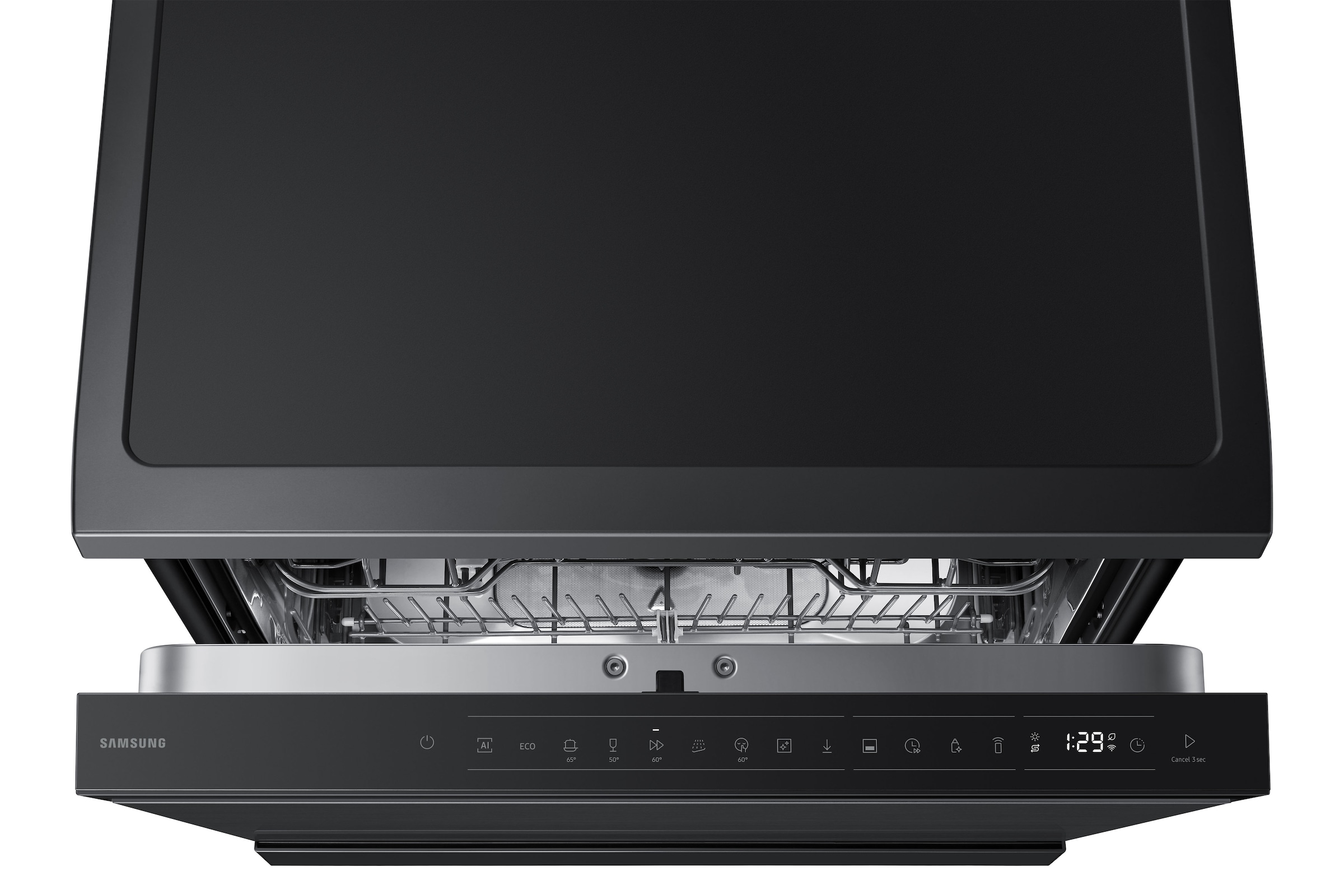 Samsung Standgeschirrspüler »DW80H73YBFFU1«