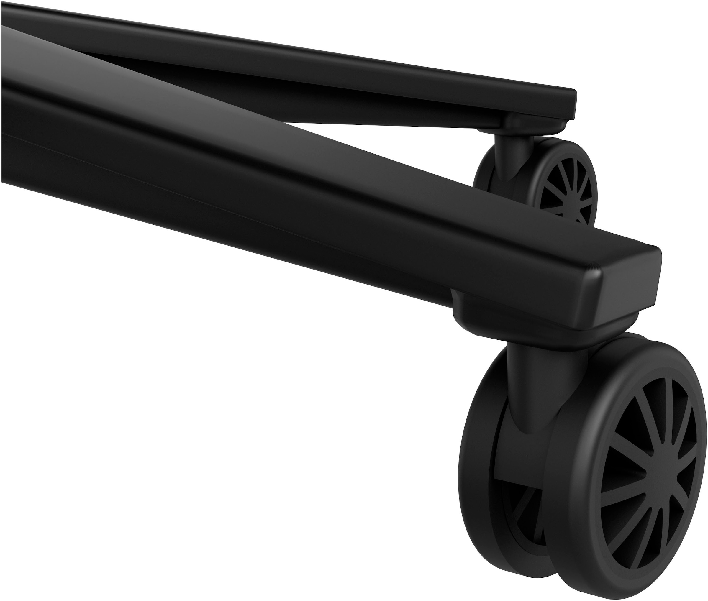 Genesis Gaming-Stuhl »NITRO 890 G2 schwarz«