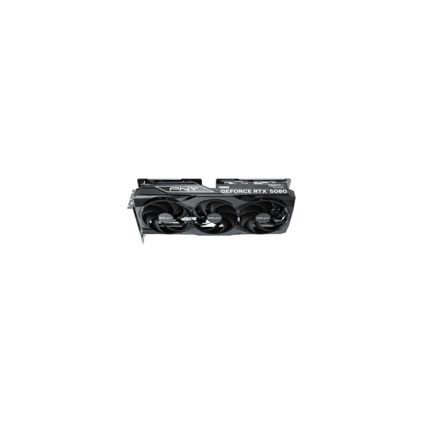 PNY Grafikkarte »GeForce RTX 5080 Triple Fan«