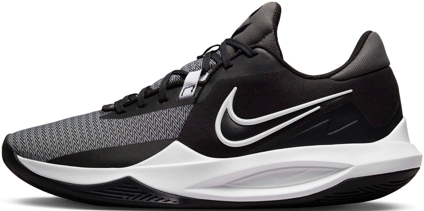 Nike Basketballschuh »Precision 6«