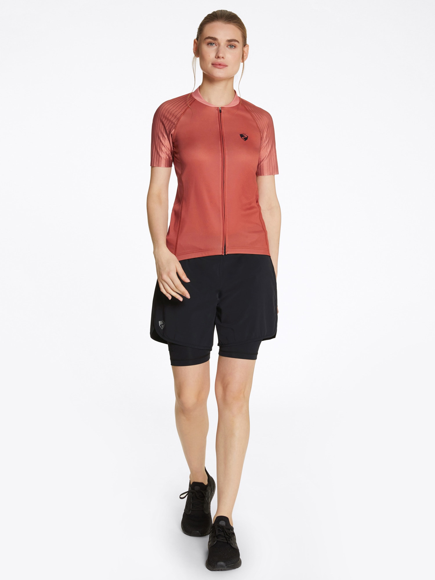 Ziener Radhose »NESKA X-GEL«