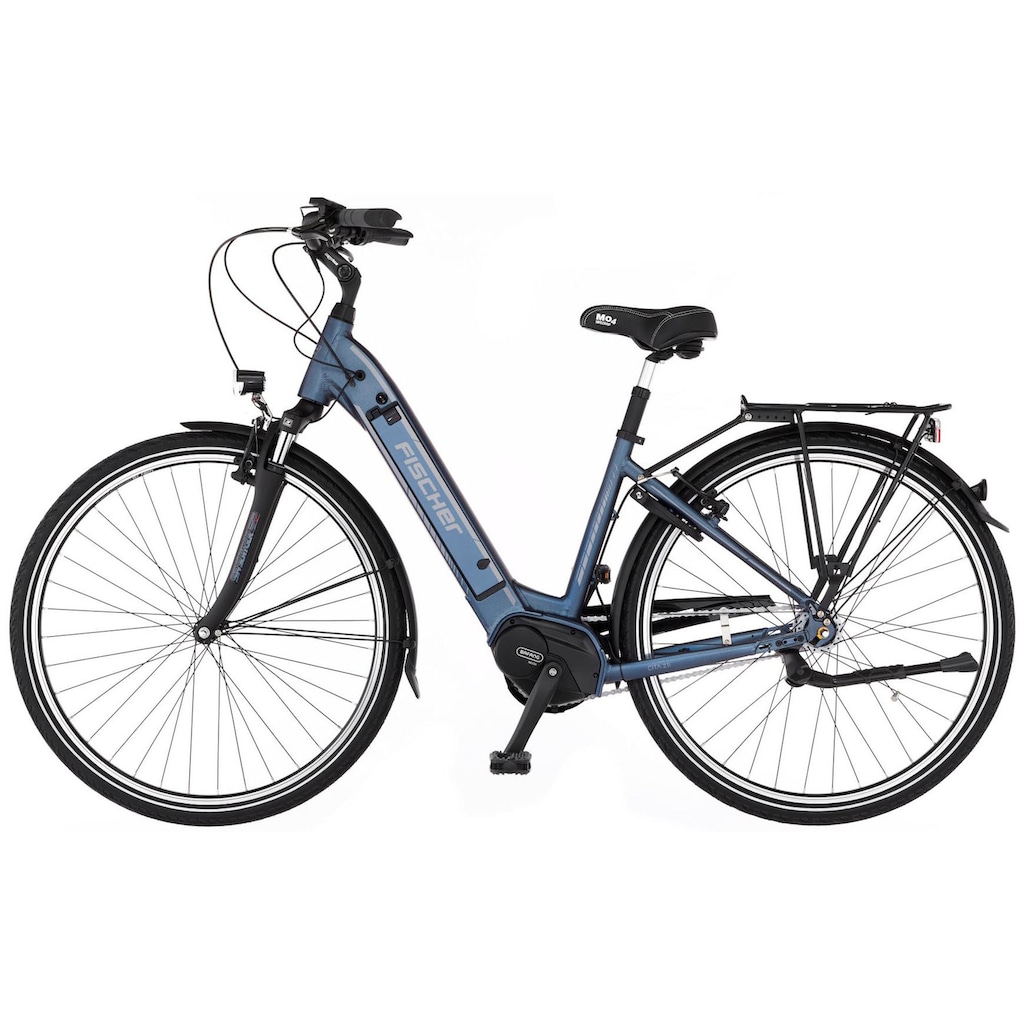 FISCHER Fahrrad E-Bike »CITA 2.1i 418«, 3 Gang