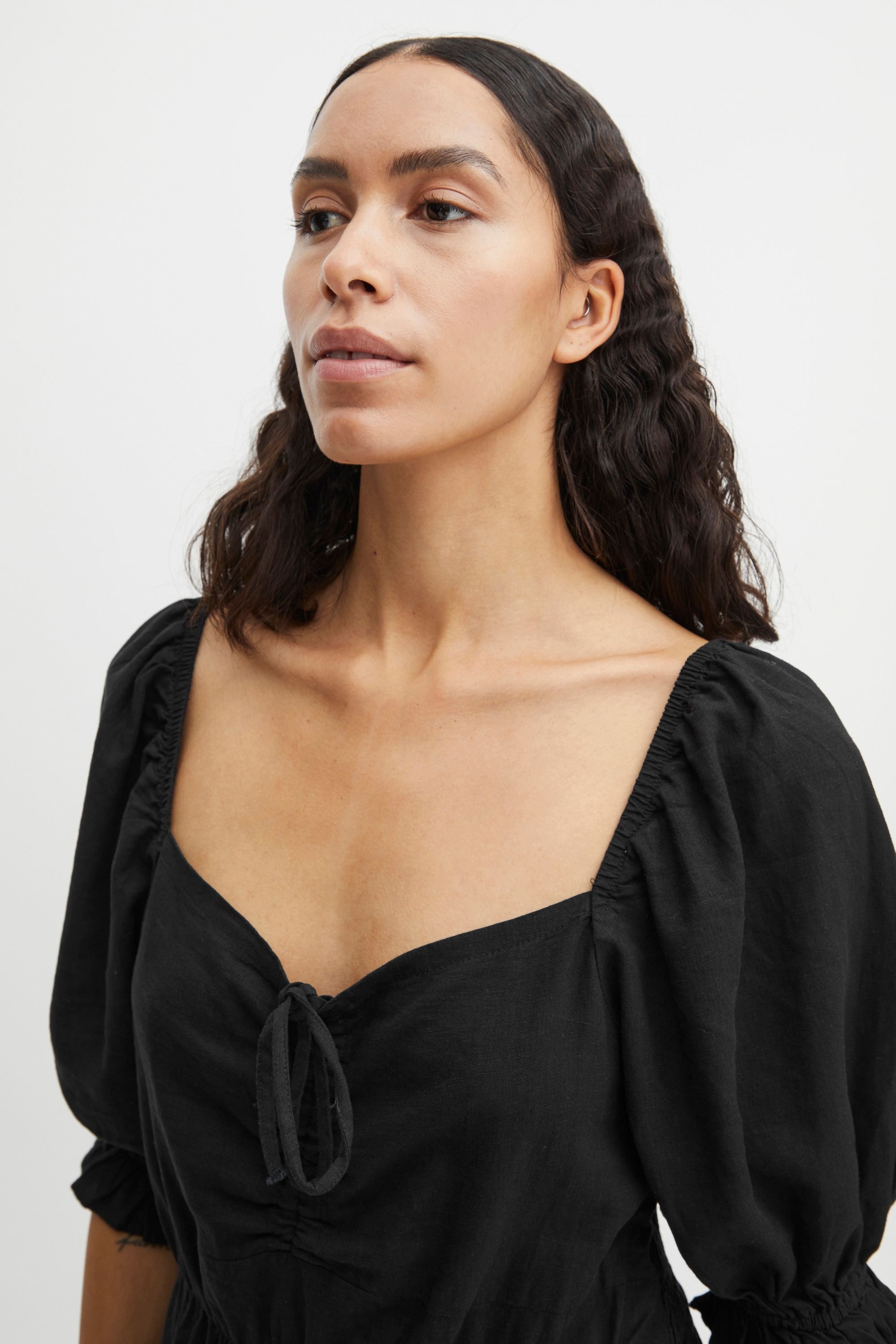b.young Blusenkleid »Blusenkleid BYFalakka«