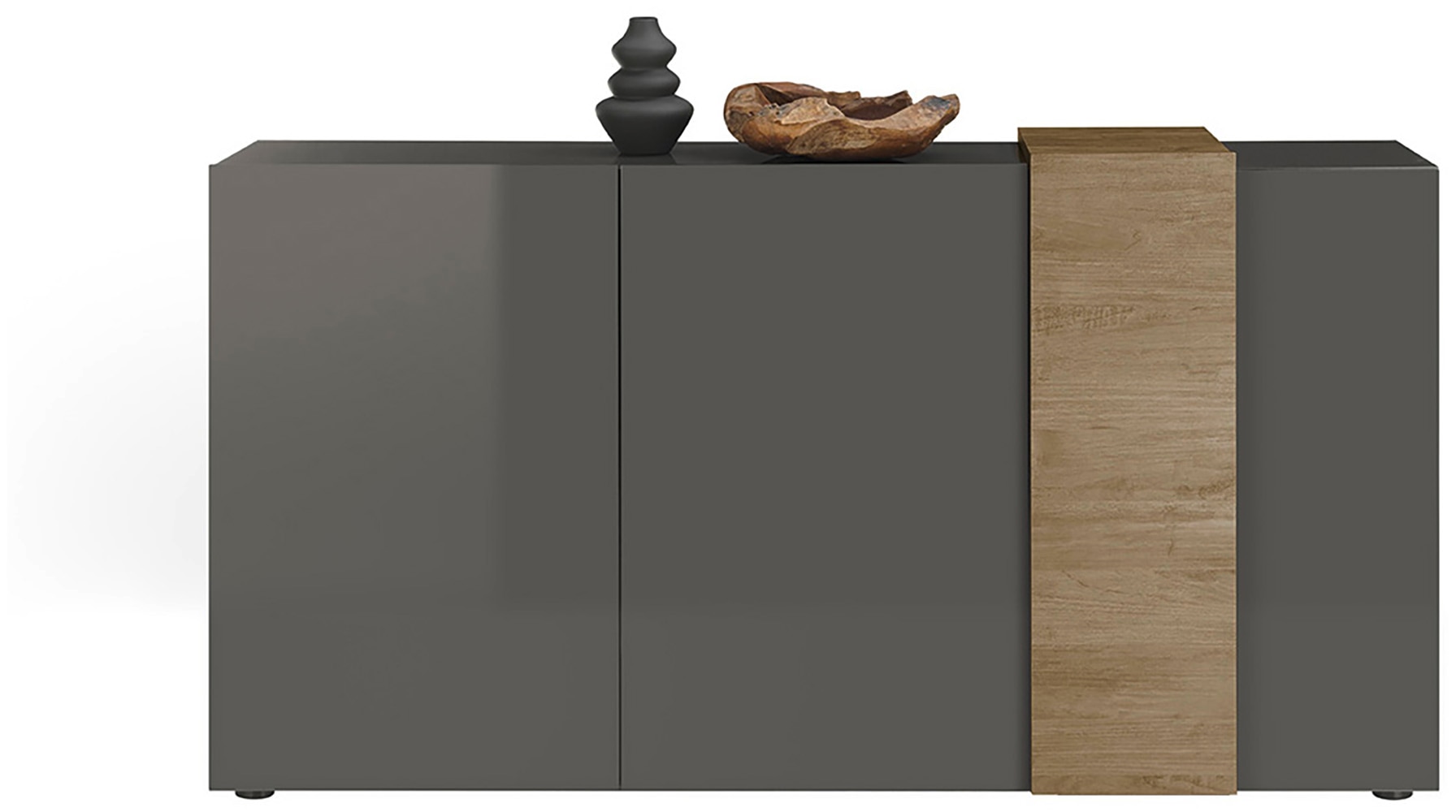 MCA furniture Sideboard »Positano«