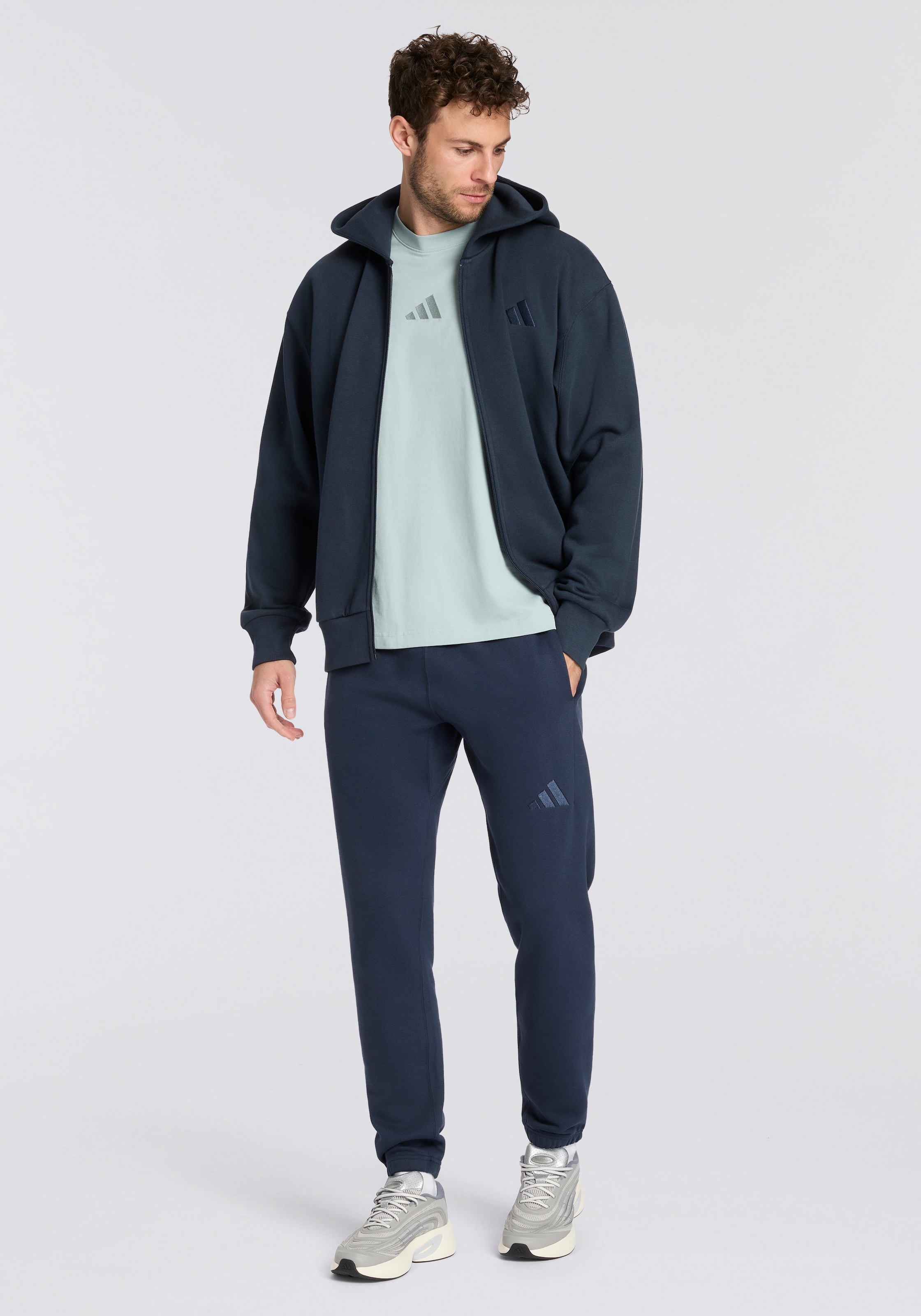adidas Sportswear Sporthose »ALL SZN REGULAR TAPERED«