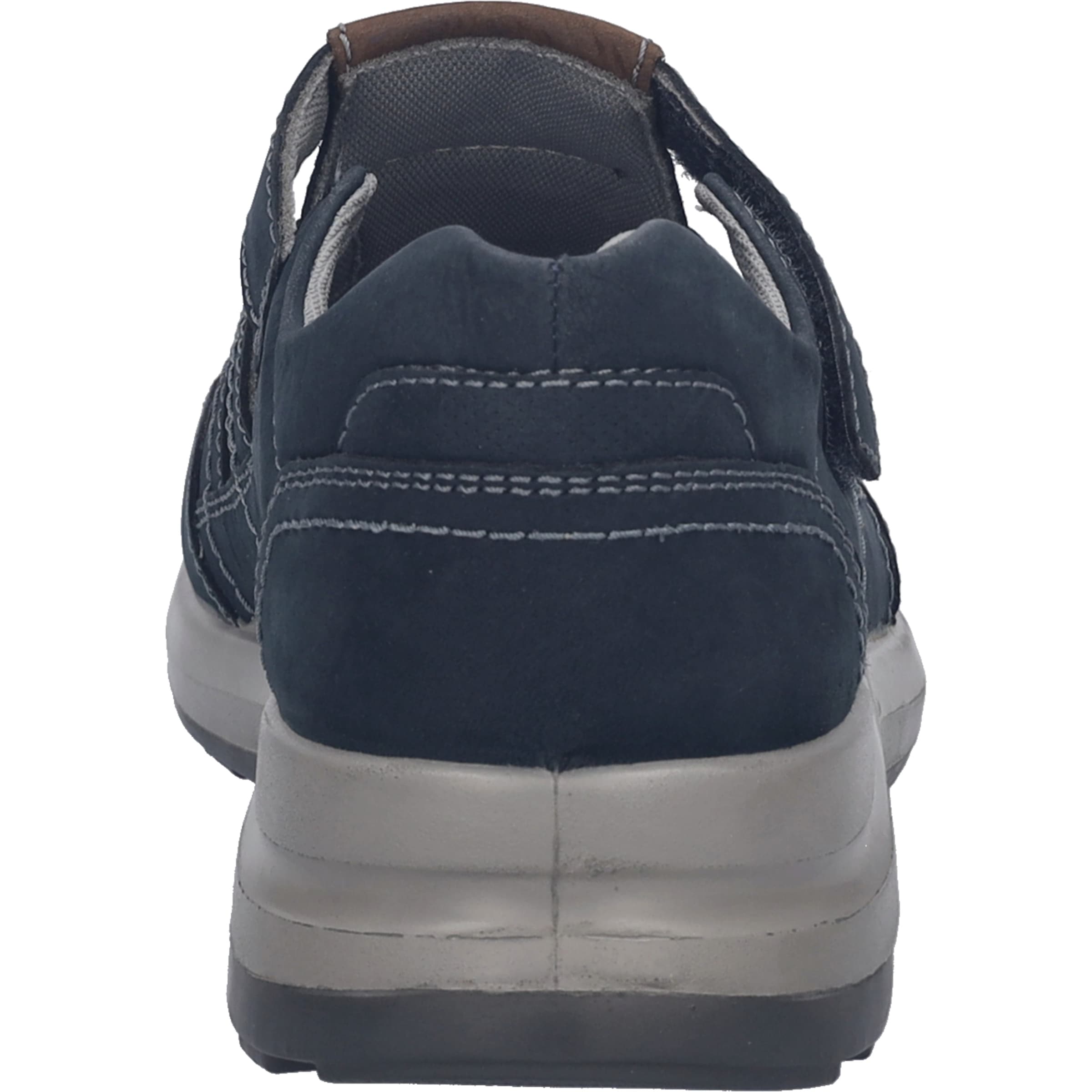 Josef Seibel Slipper »Marley 01, indigo-kombi«