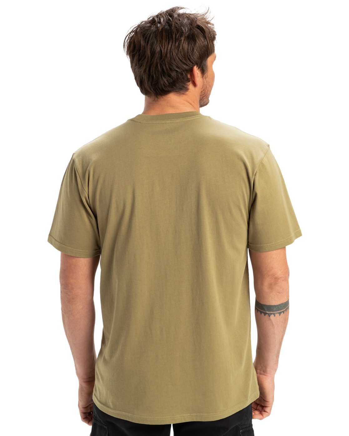 Quiksilver T-Shirt »Ev Shape All Day«