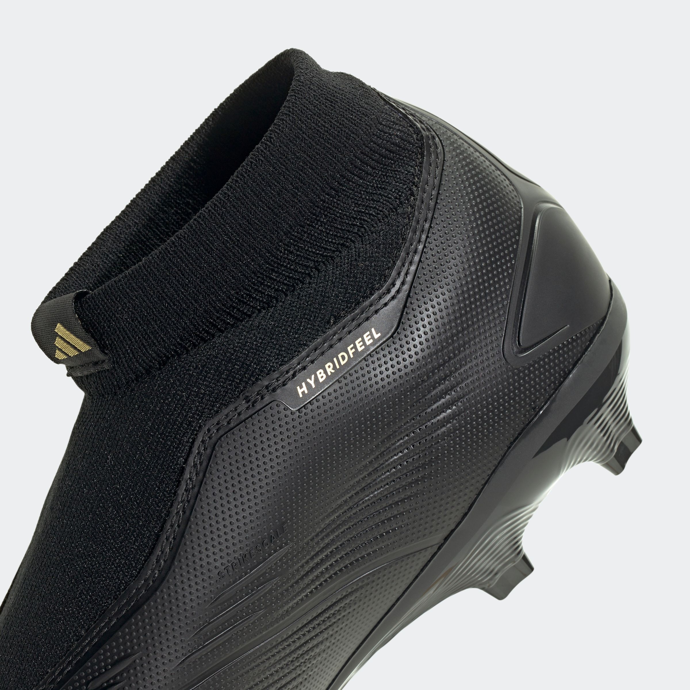 adidas Performance Fußballschuh »PREDATOR LEAGUE LACELESS FG«, für Rasenplätze