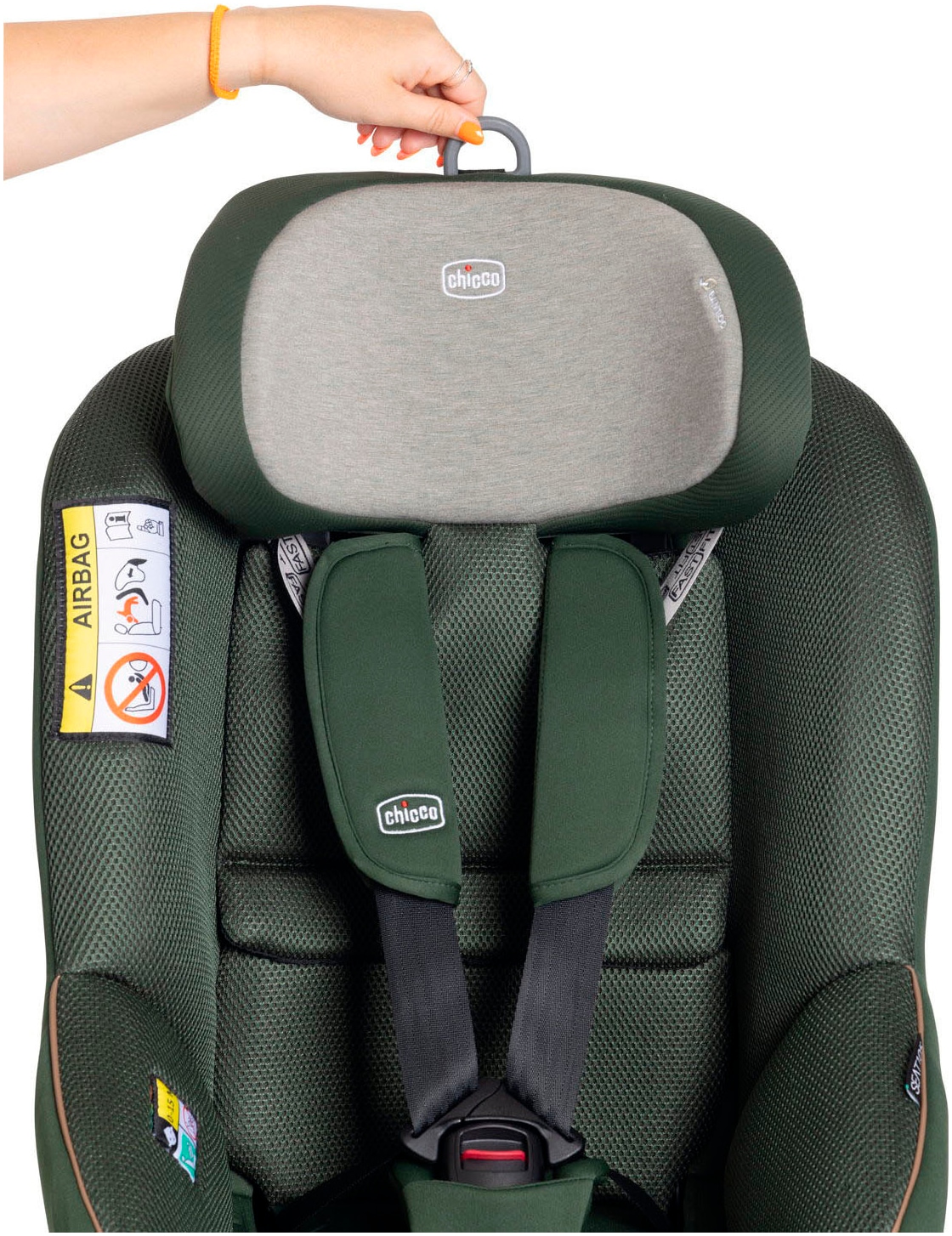 Chicco Autokindersitz »Seat105«