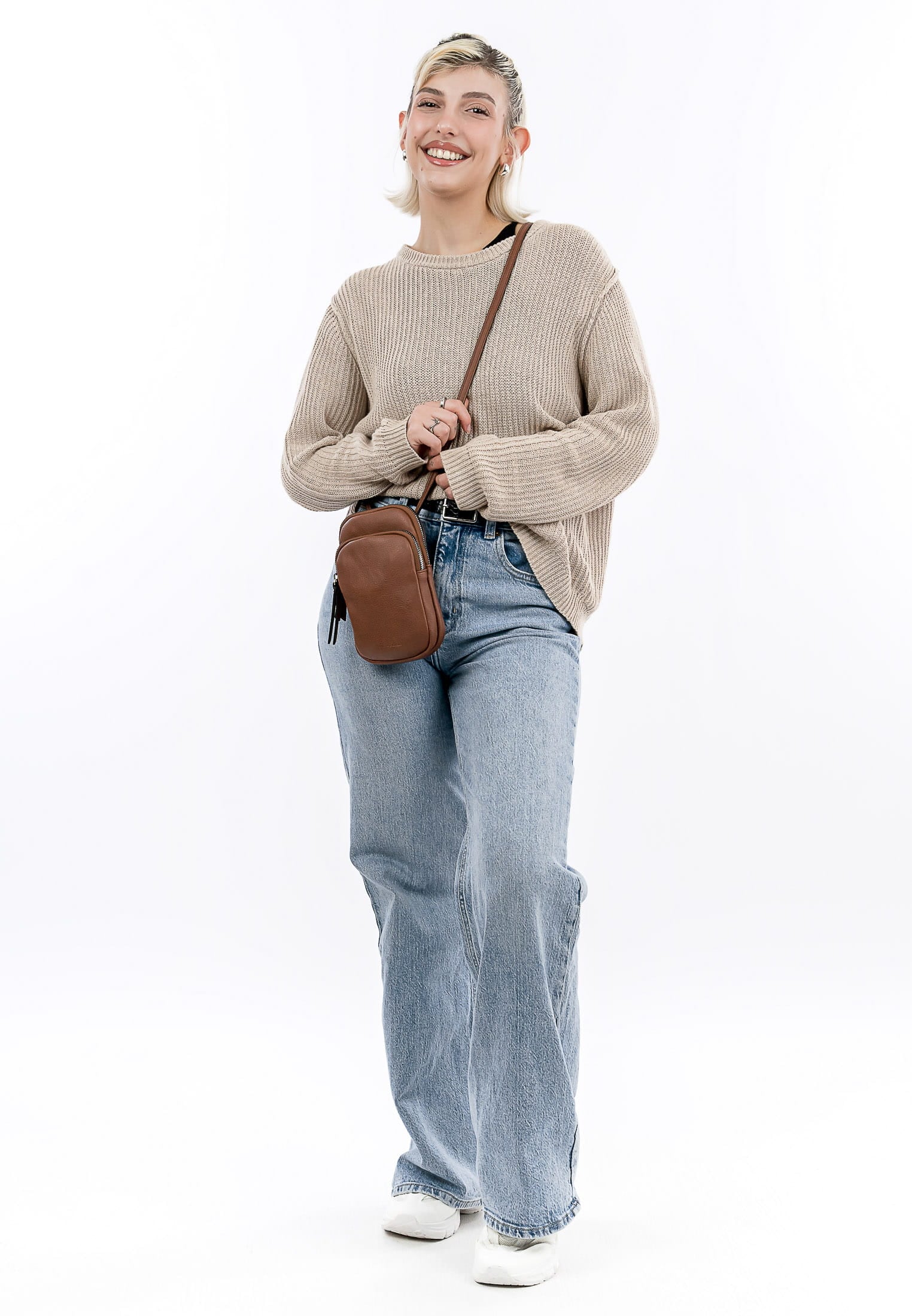 EMILY & NOAH Handytasche »Handyetui E&N Emma«