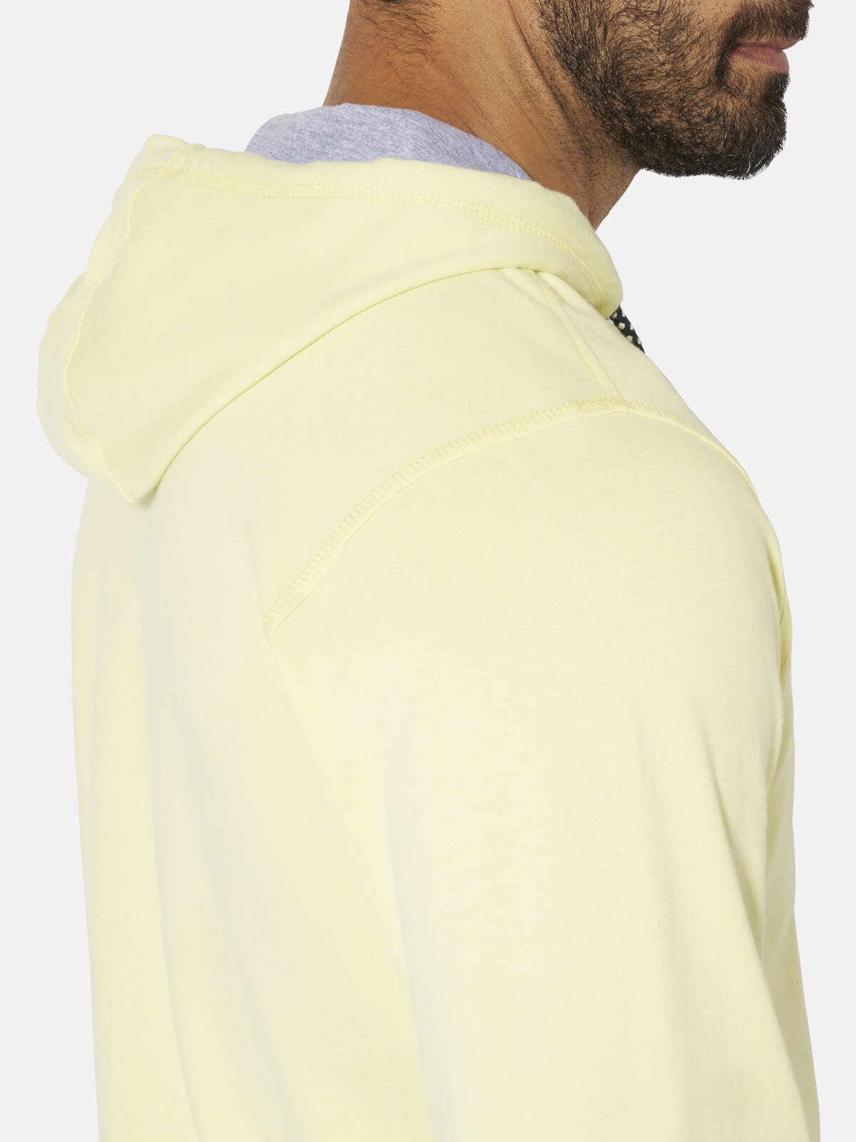 Jan Vanderstorm Sweatshirt »Doppelpack Sweatshirt LEDVOR«
