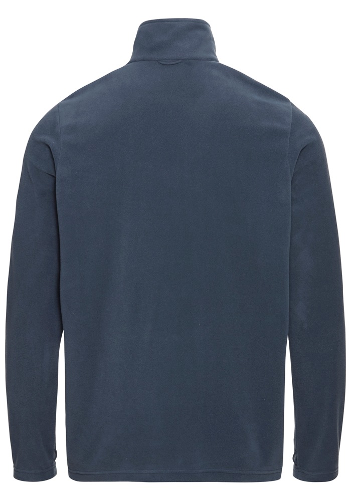 Jack Wolfskin Fleecejacke »TAUNUS 100 FZ M« Winddicht, atmungsaktiv, Übergangsjacke