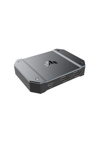 Streaming-Box »TUF Gaming Capture Box (CU4K30)«