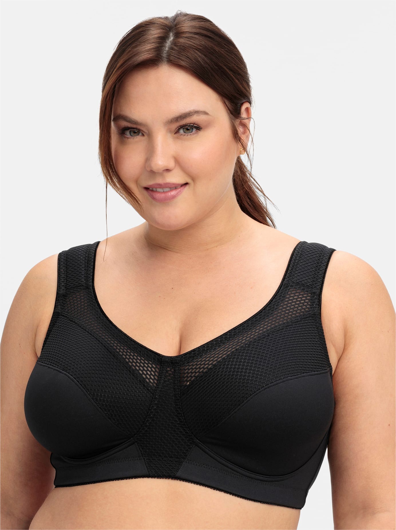 Sheego Sport-BH
