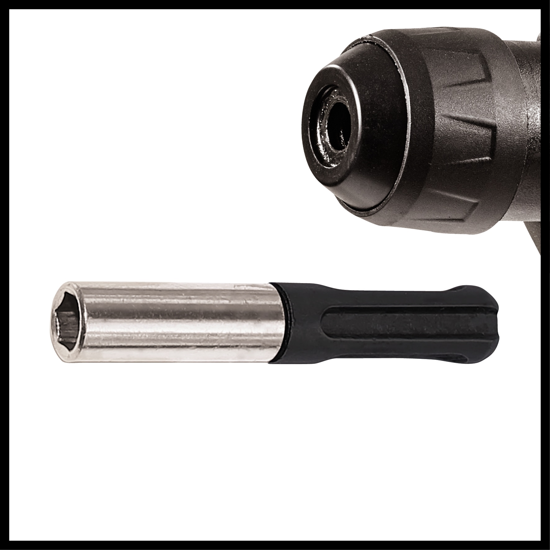 Einhell Akku-Bohrhammer »TE-HD 18 Li« Power X-Change, ohne Akku und Ladegerät
