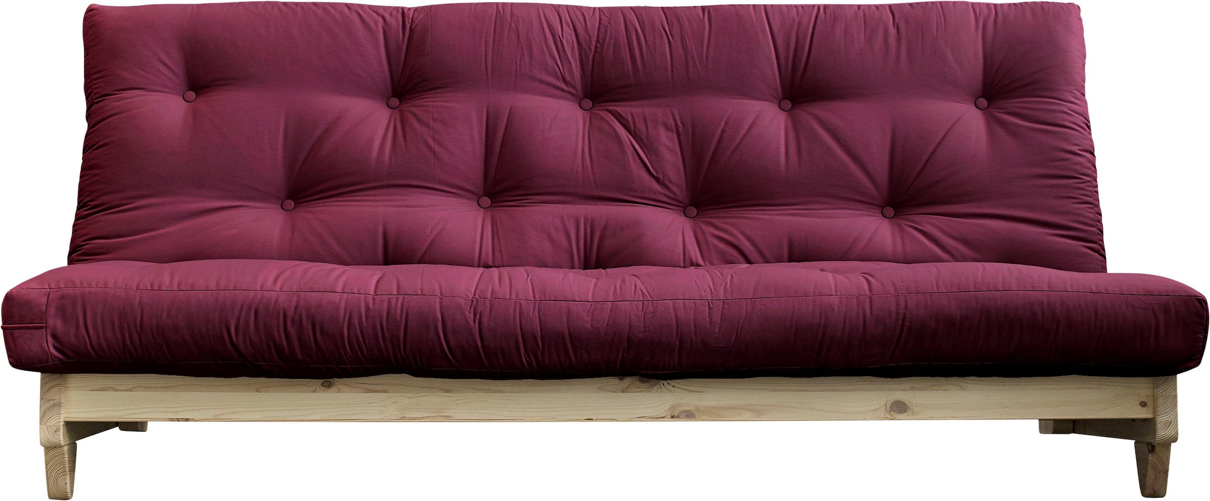 Karup Design Schlafsofa »Fresh«, inkl. Futonmatratze