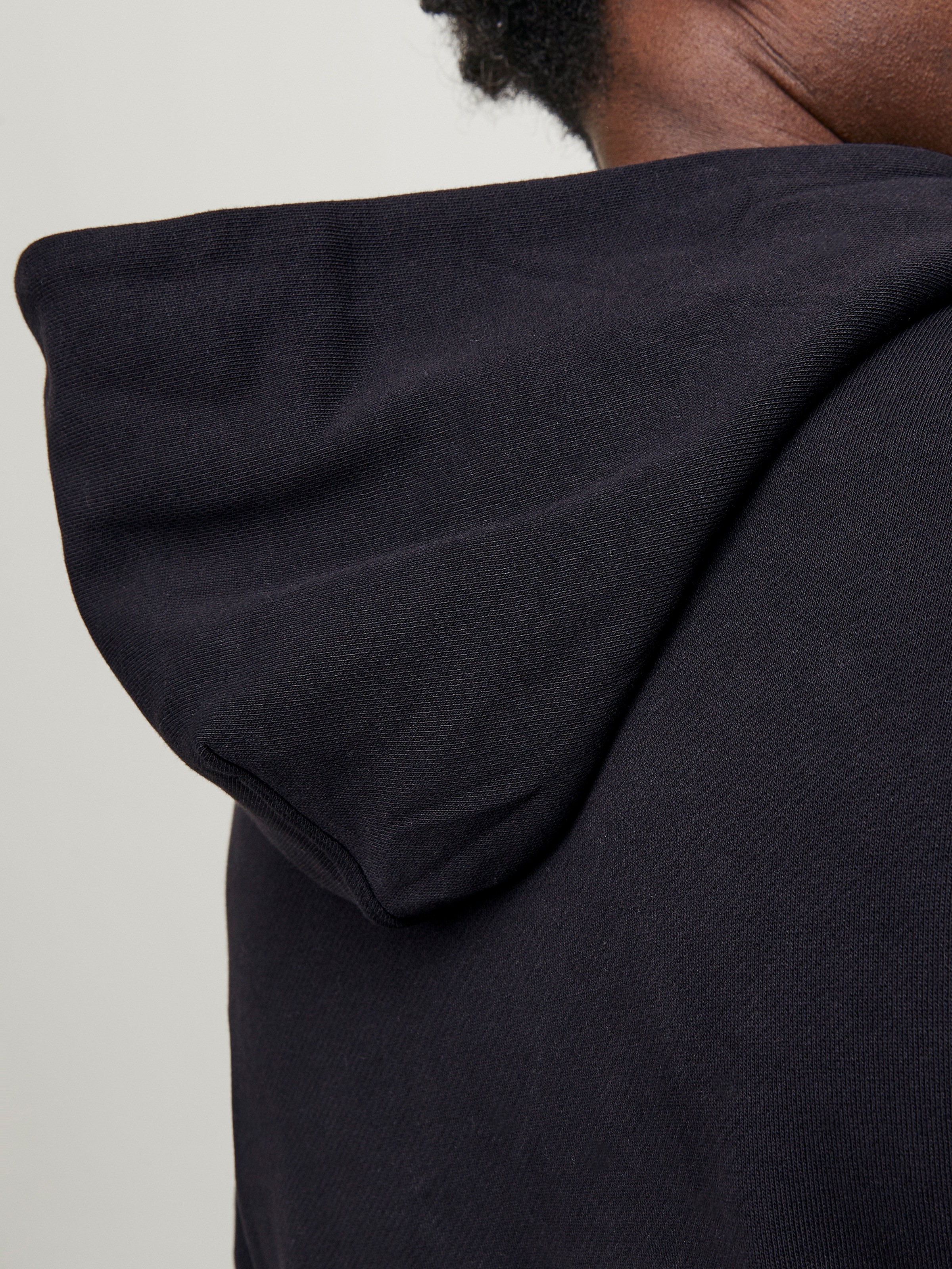 Jack & Jones Kapuzensweatshirt »JCOCOLLECTIVE SWEAT HOOD NOOS«

