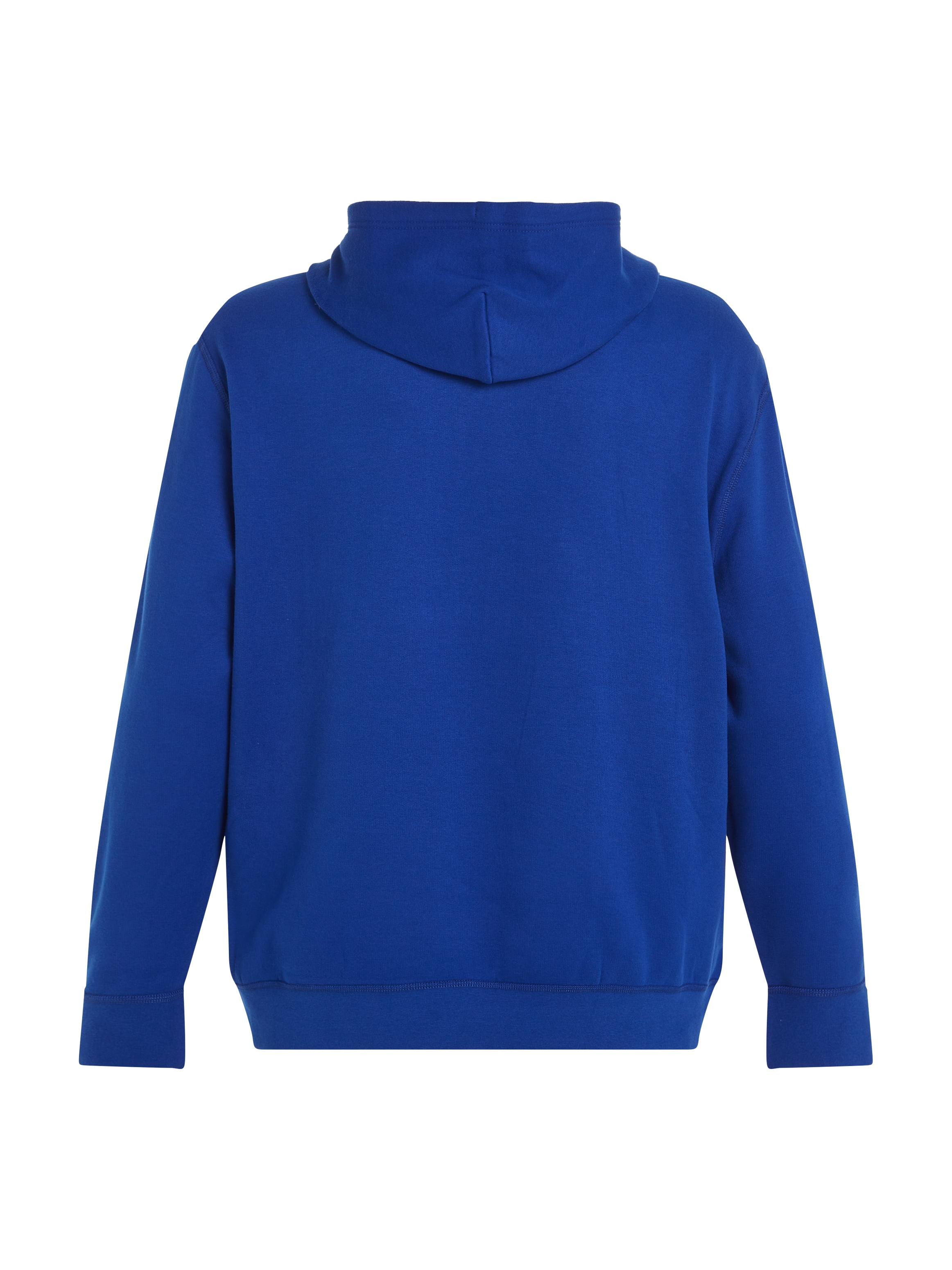 Tommy Hilfiger Big & Tall Sweatshirt »BT-ESSENTIAL FLEECE HOODY-B«, in Großen Größen, Logostickerei