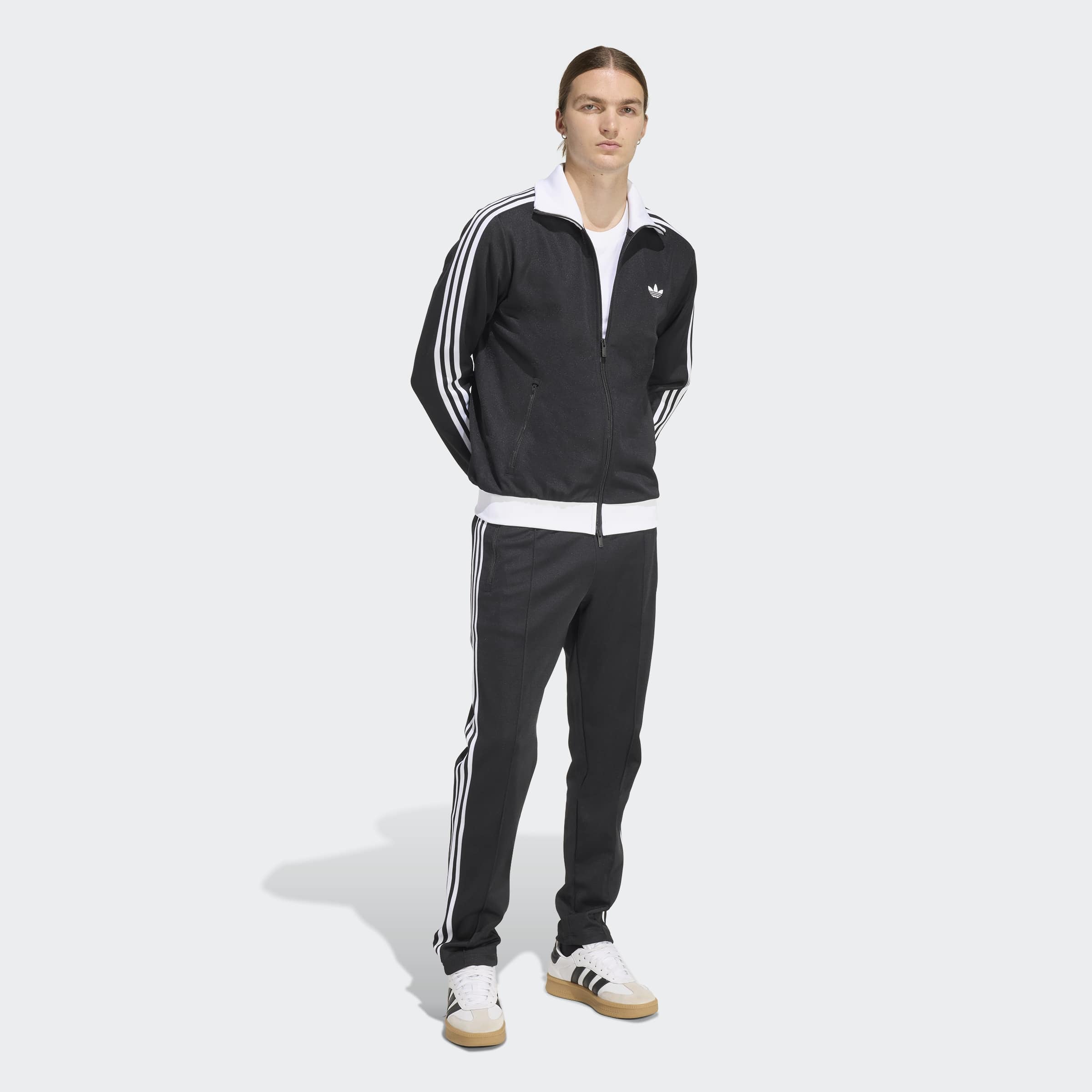 adidas Originals Sporthose »CLASSIC«