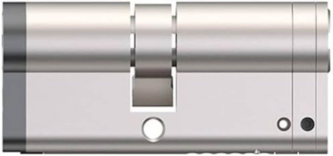 EZVIZ Schließzylinder »Adjustable Cylinder«