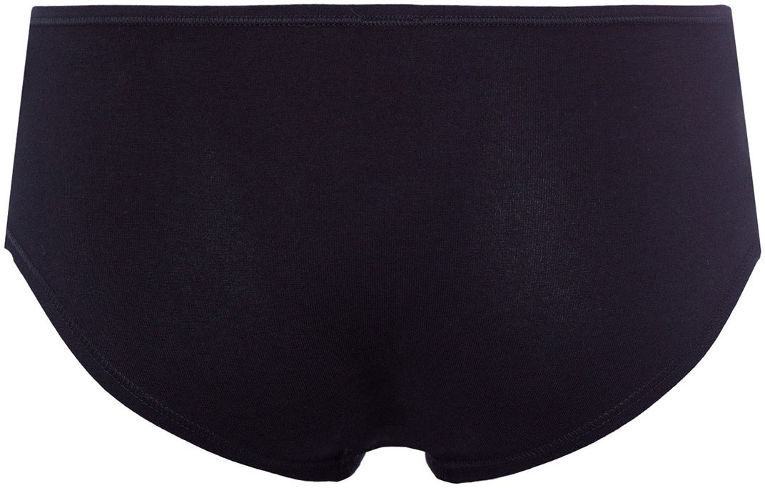 Skiny Panty »Advantage Cotton«, (2er Pack), Hüfthoch geschnittener Slip