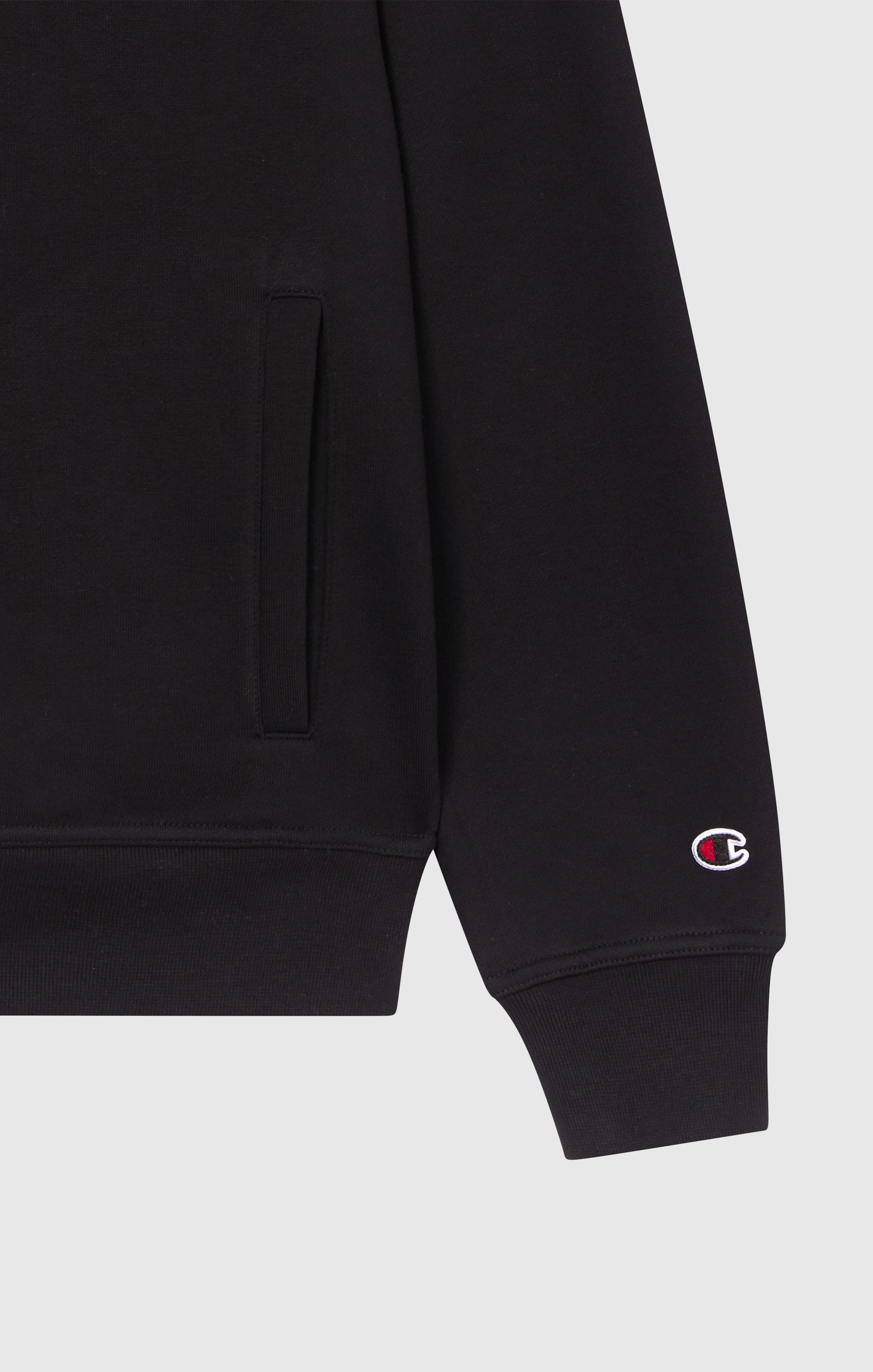 Champion Sweatshirt, (1 tlg.)