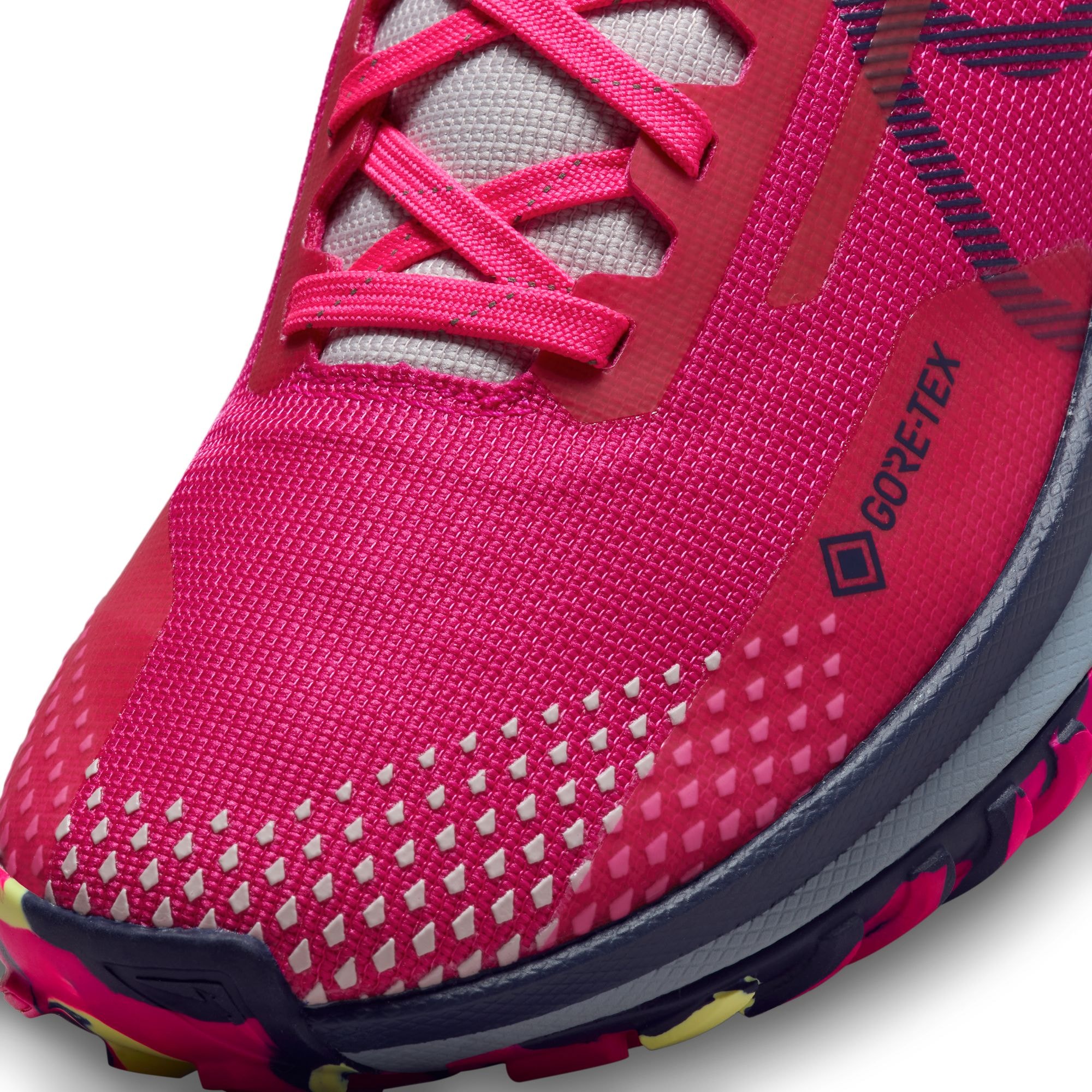 Nike Laufschuh »Pegasus Trail 4 GORE-TEX«, wasserdicht