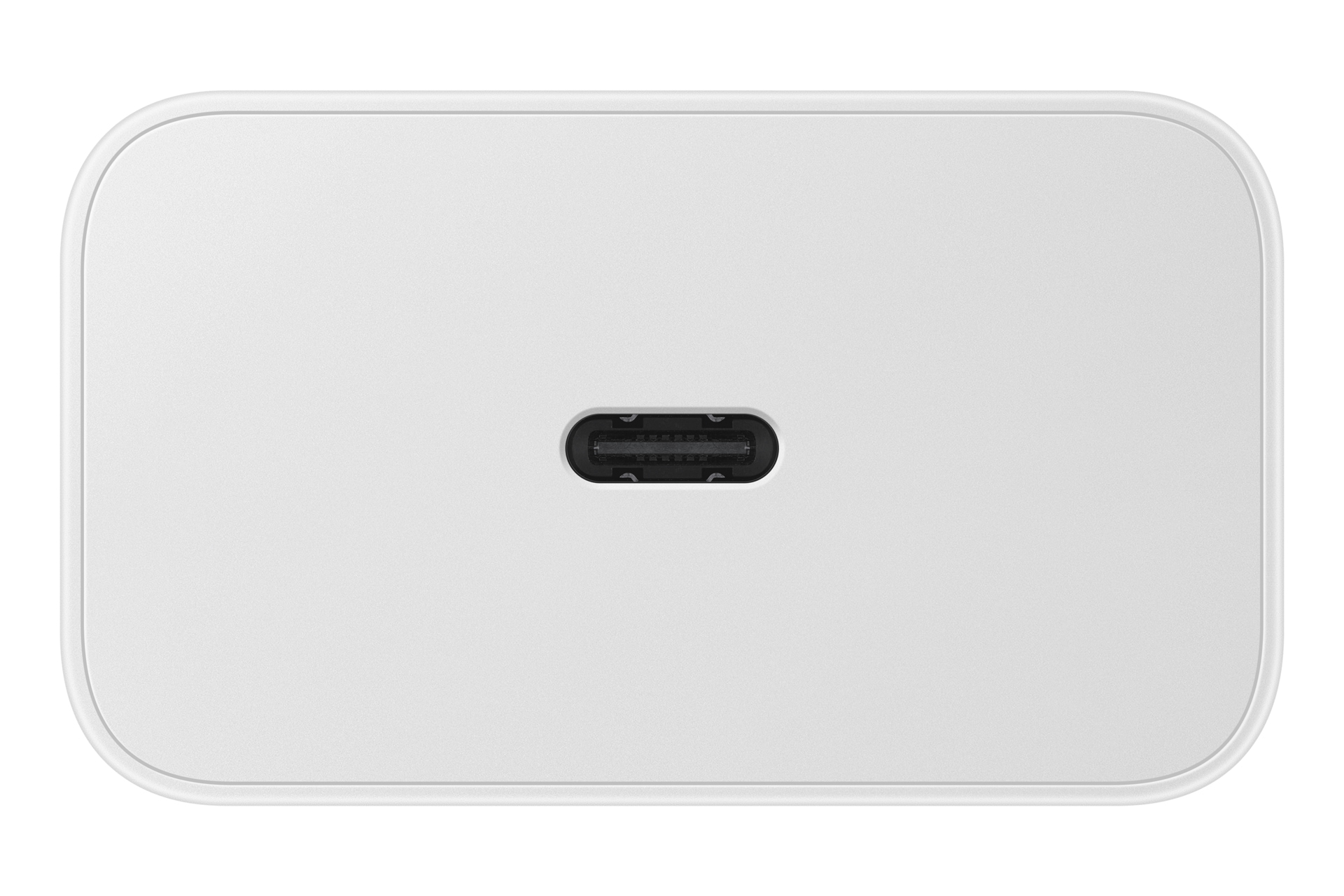 Samsung USB-Ladegerät »Schnellladeadapter EP-T4511 45 Watt mit Kabel«