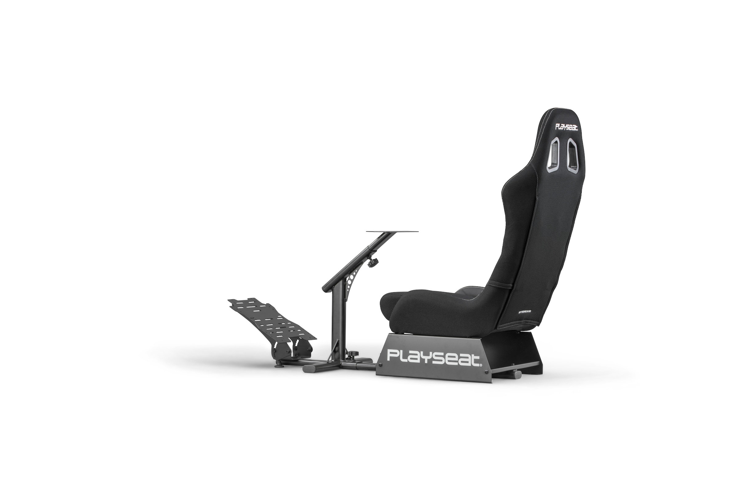 Playseat Gaming-Stuhl »Playseat Evolution - Schwarz«