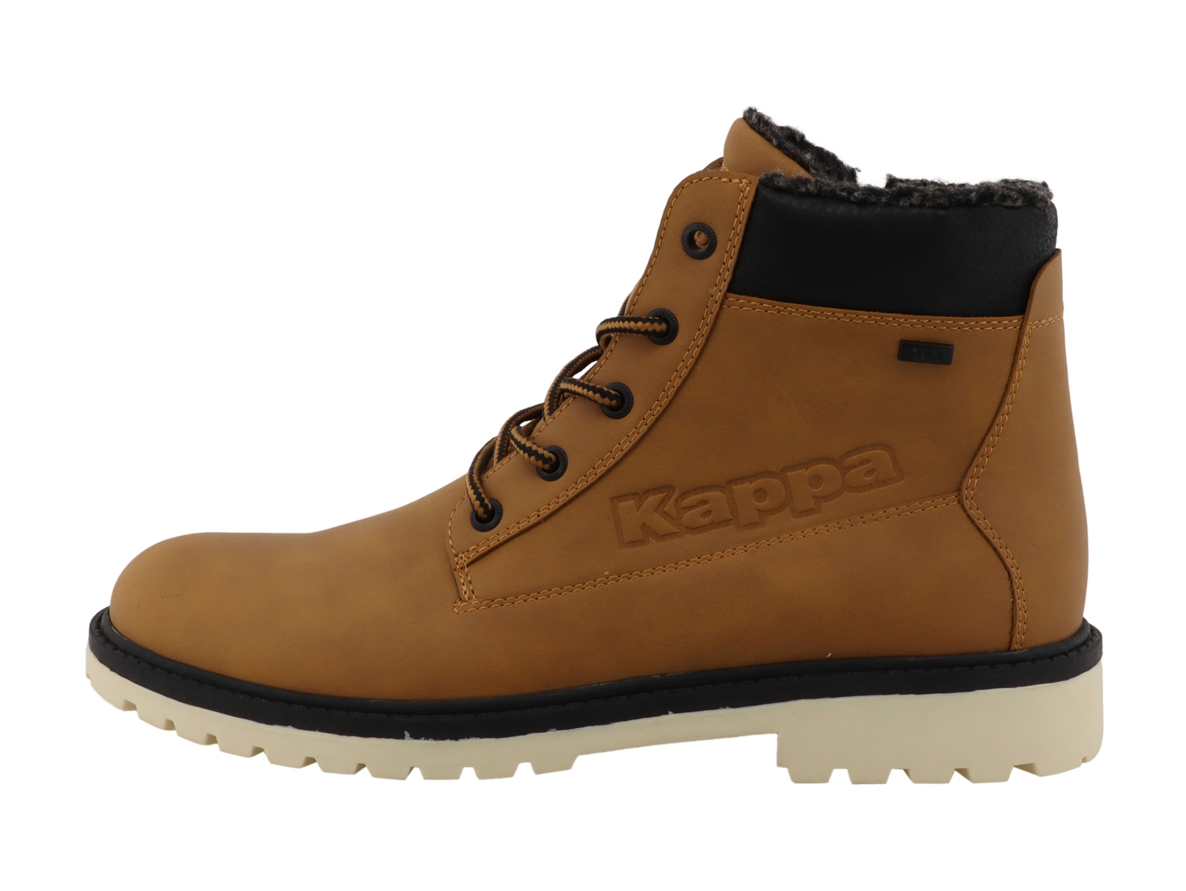 Kappa Winterstiefel »Gento«  Winterschuhe, Winterboots, Snowboots, gefüttert, wasserdicht