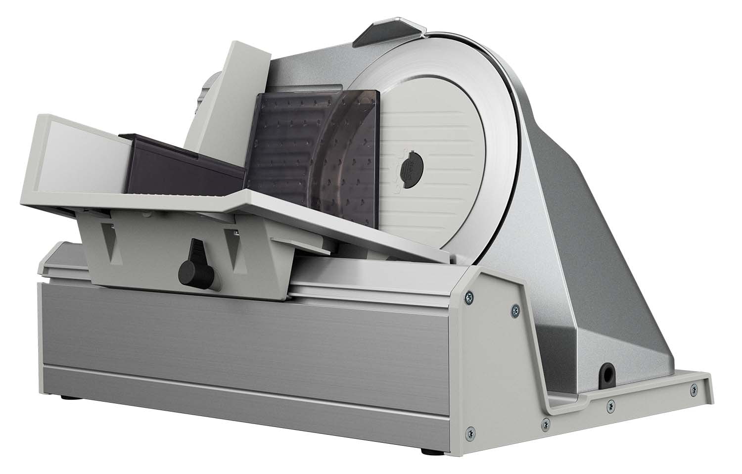 Ritter 570000 Feinschneider tondo¹³; Allesschneider