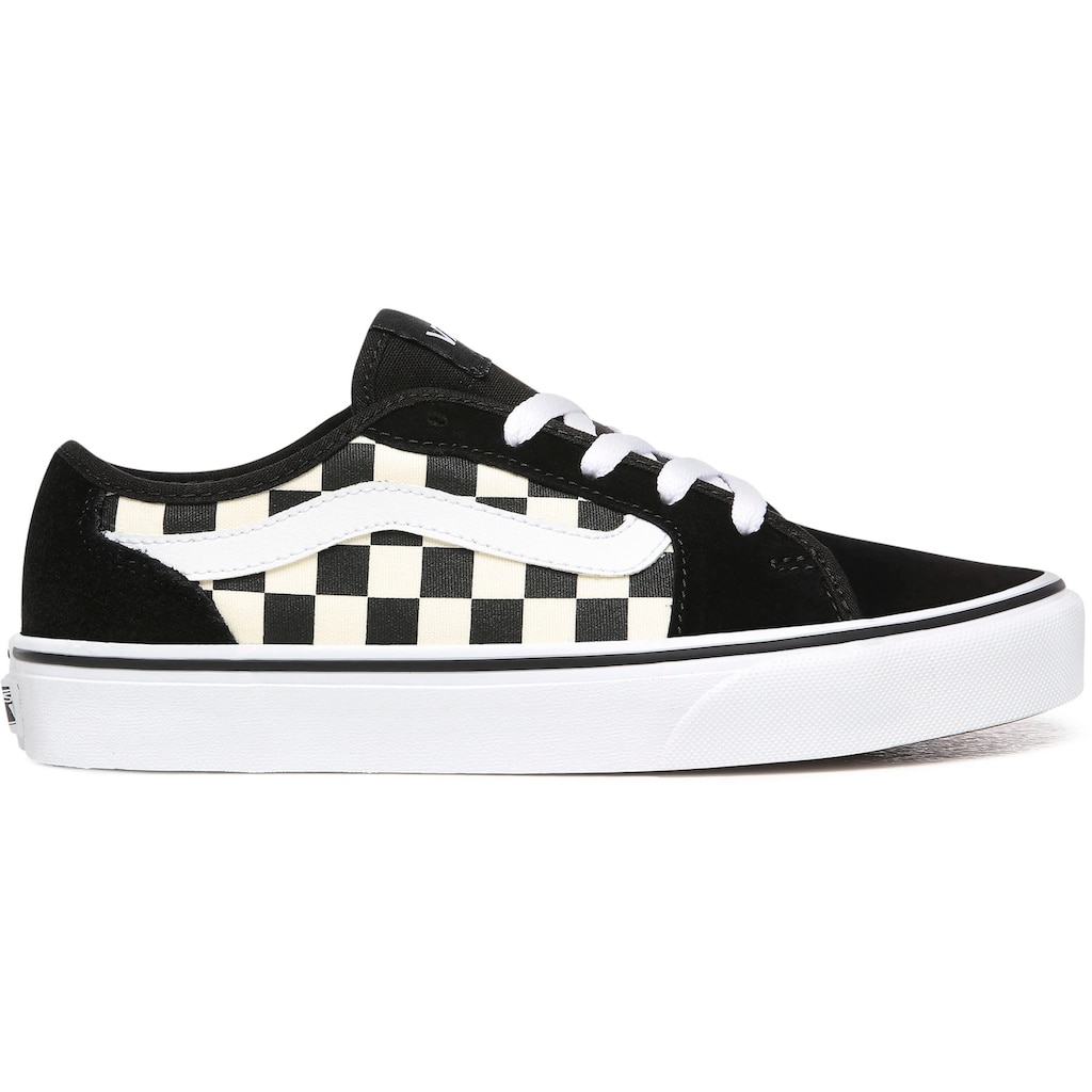 Vans Sneaker »Filmore Decon Checkerboard«